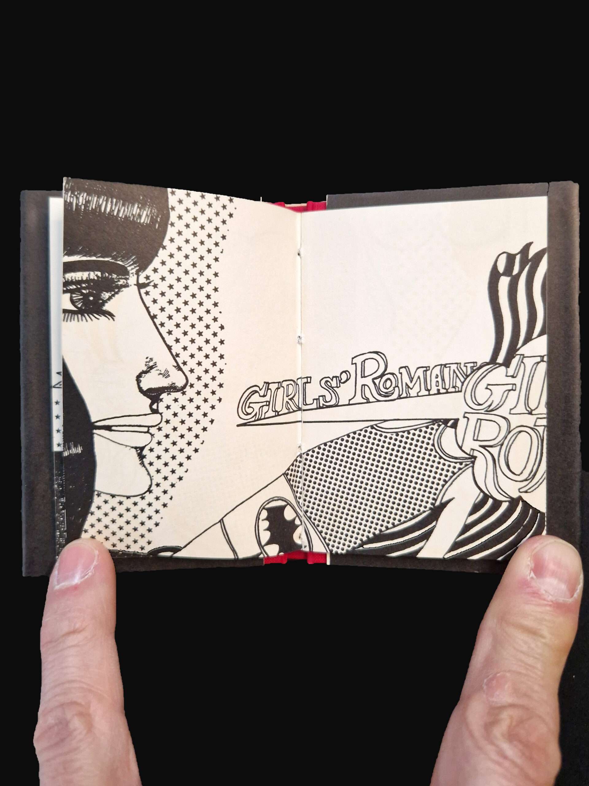 CO0.10 Cartoon 4 Yoji Kuri 26 CO0.10 Cartoon 4 Yoji Kuri 26