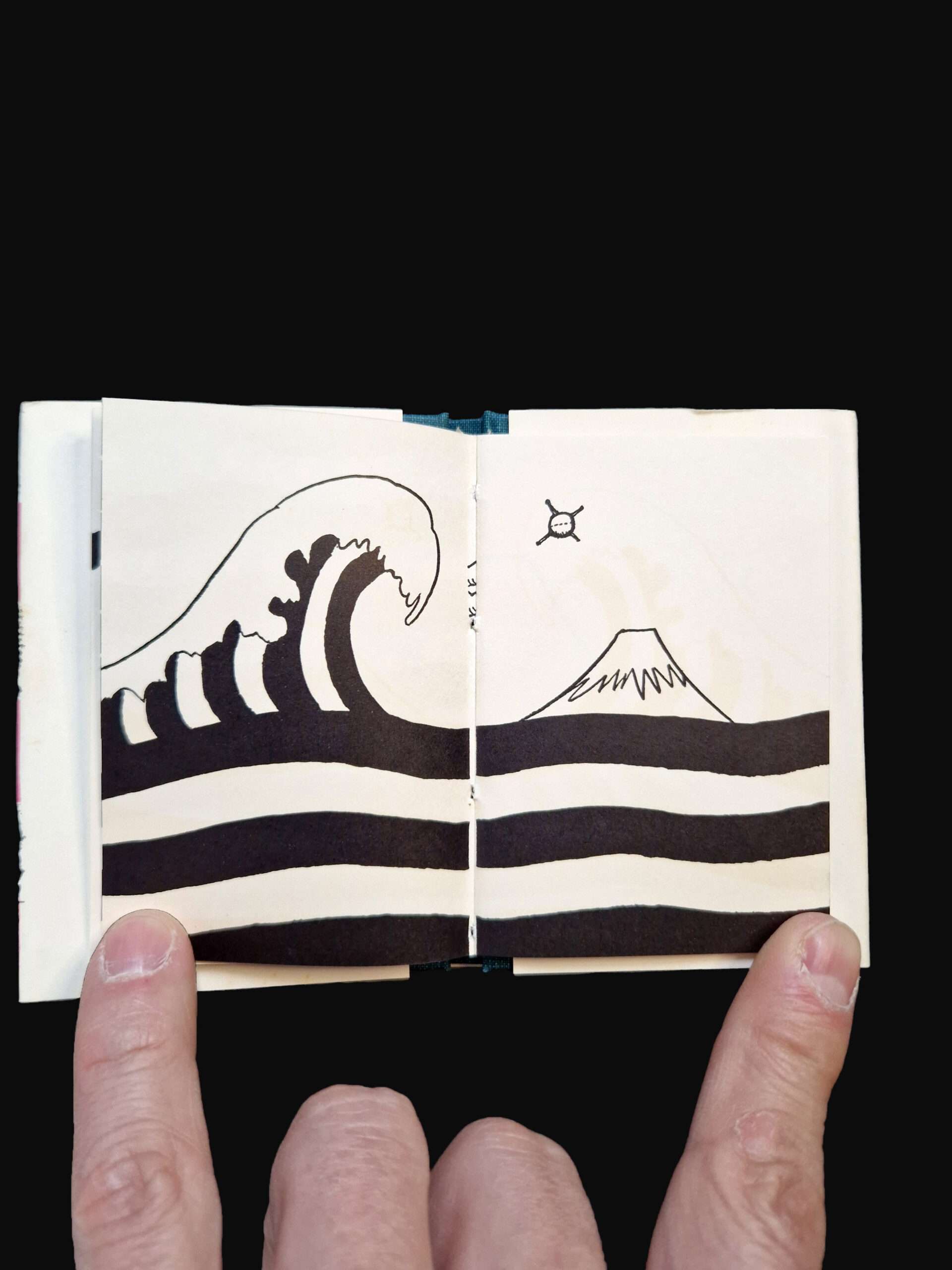 CO0.10 Cartoon 4 Yoji Kuri 34 CO0.10 Cartoon 4 Yoji Kuri 34