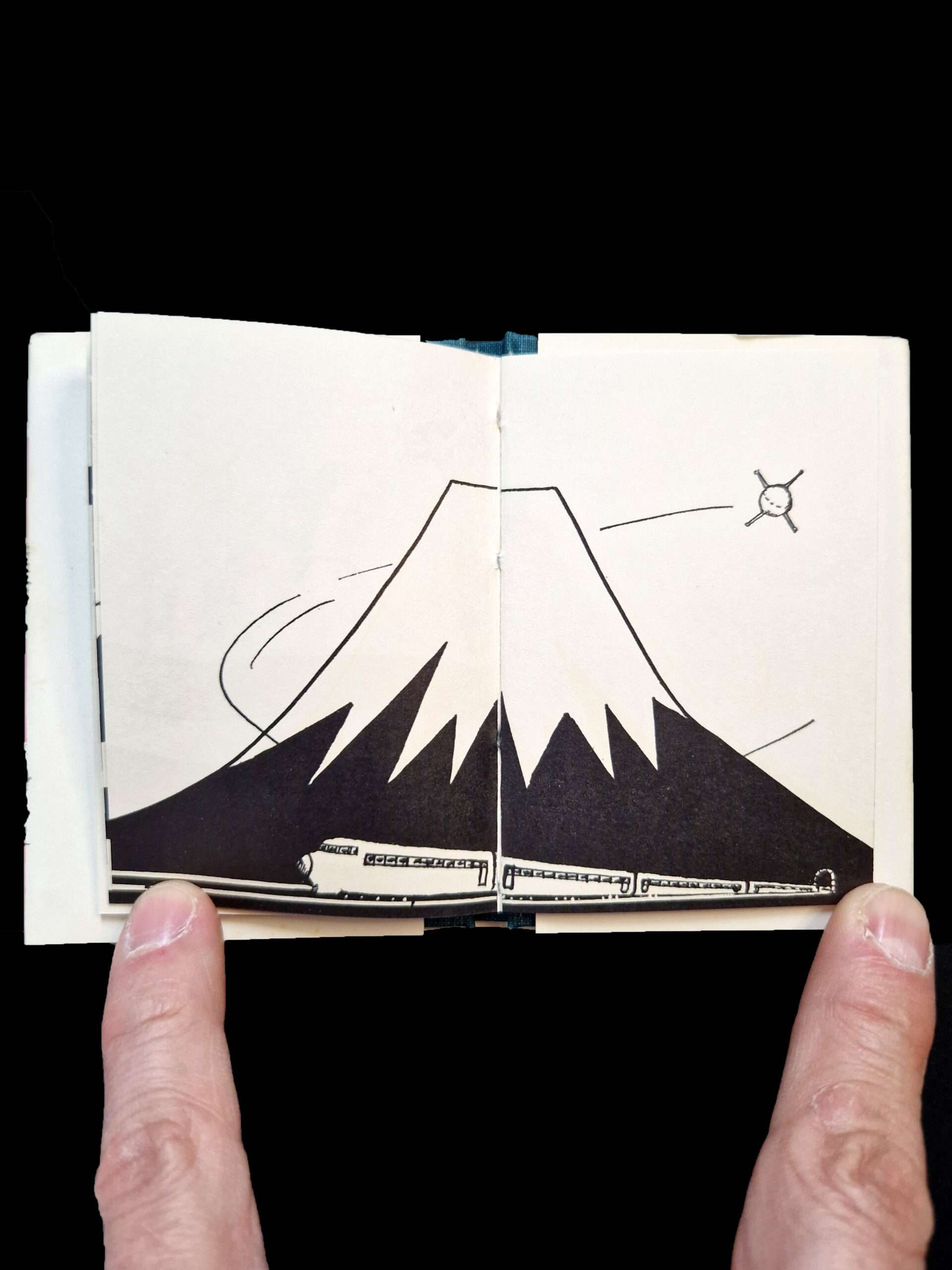 CO0.10 Cartoon 4 Yoji Kuri 36 CO0.10 Cartoon 4 Yoji Kuri 36