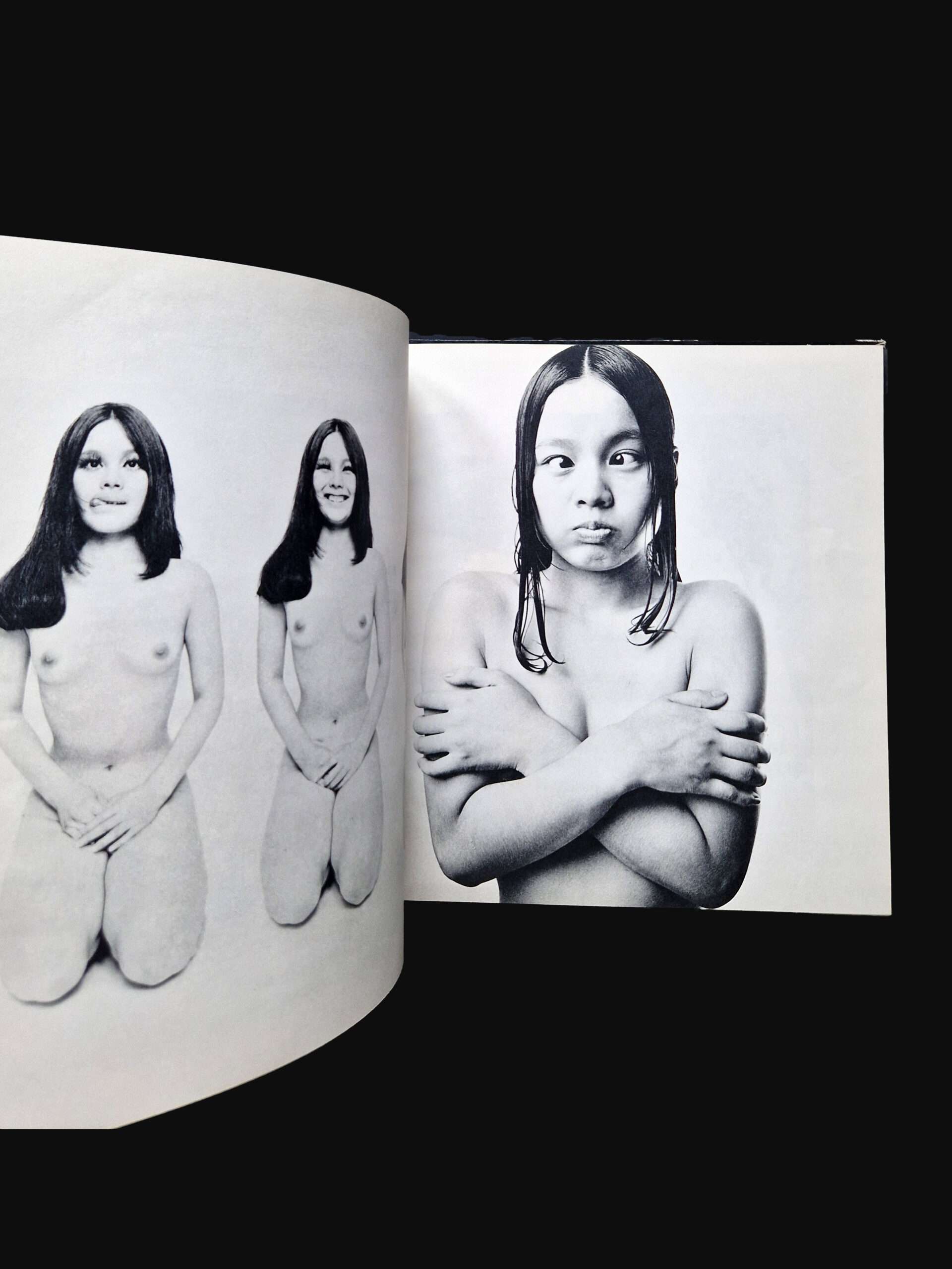 Eves Yoshihiro Tatsuki 11