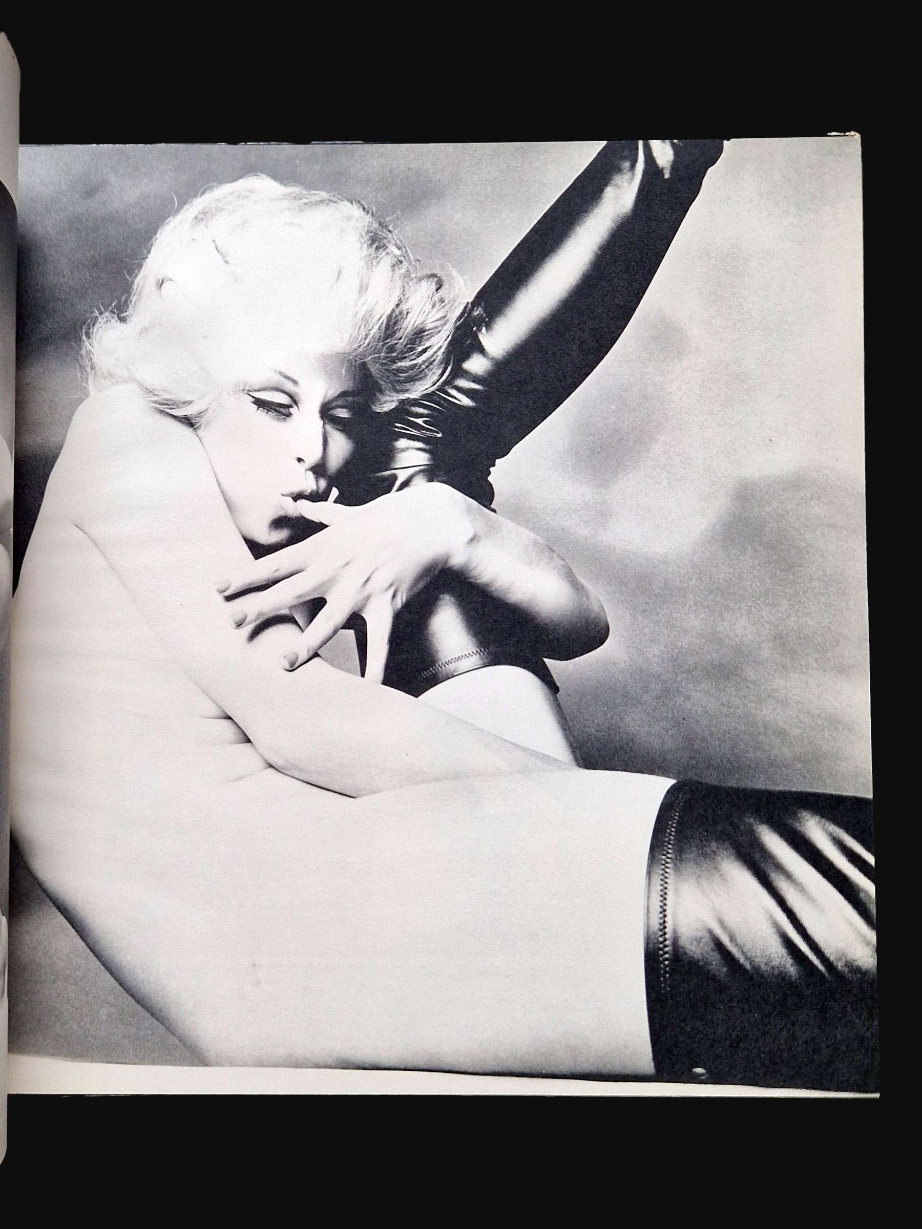 Eves Yoshihiro Tatsuki 8