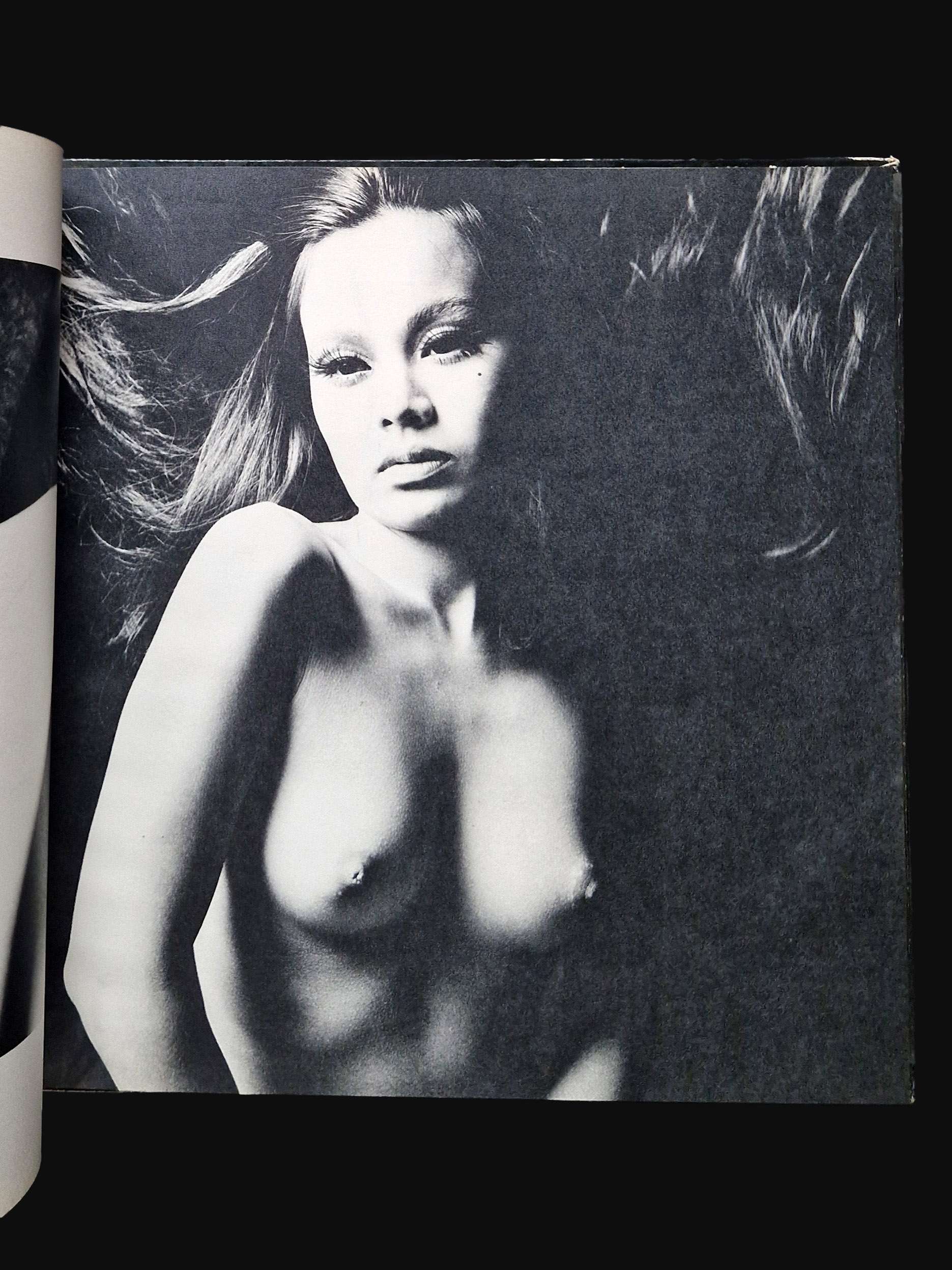 Eves Yoshihiro Tatsuki 9