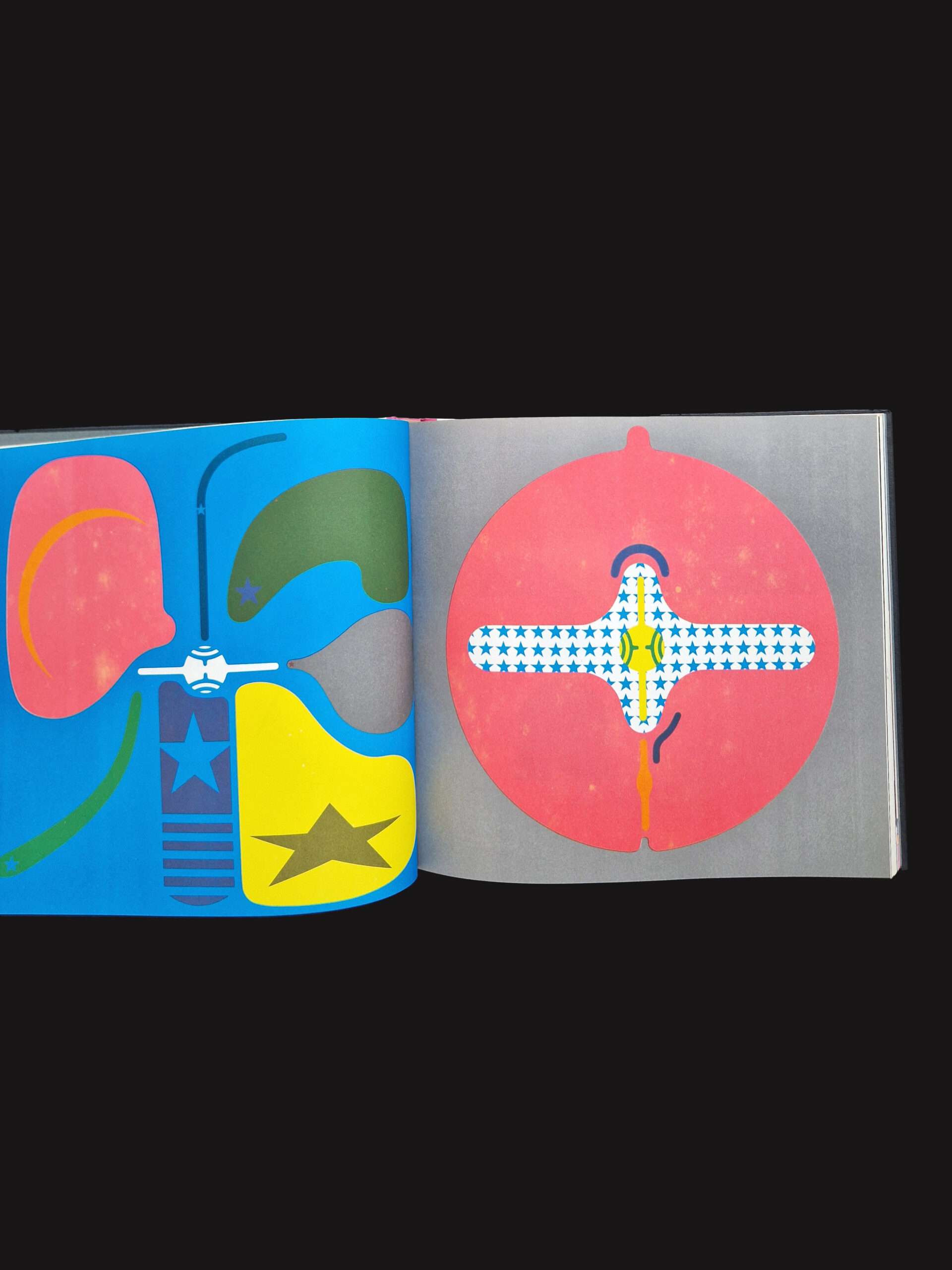 Folk Tale Graphic Tadanori Yokoo Akira Uno 22