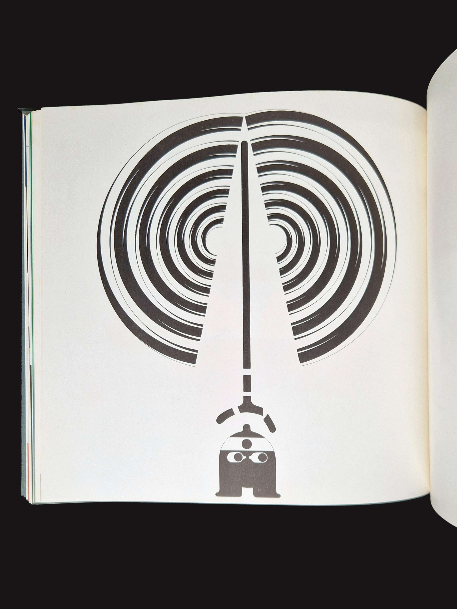 Folk Tale Graphic Tadanori Yokoo Akira Uno 24