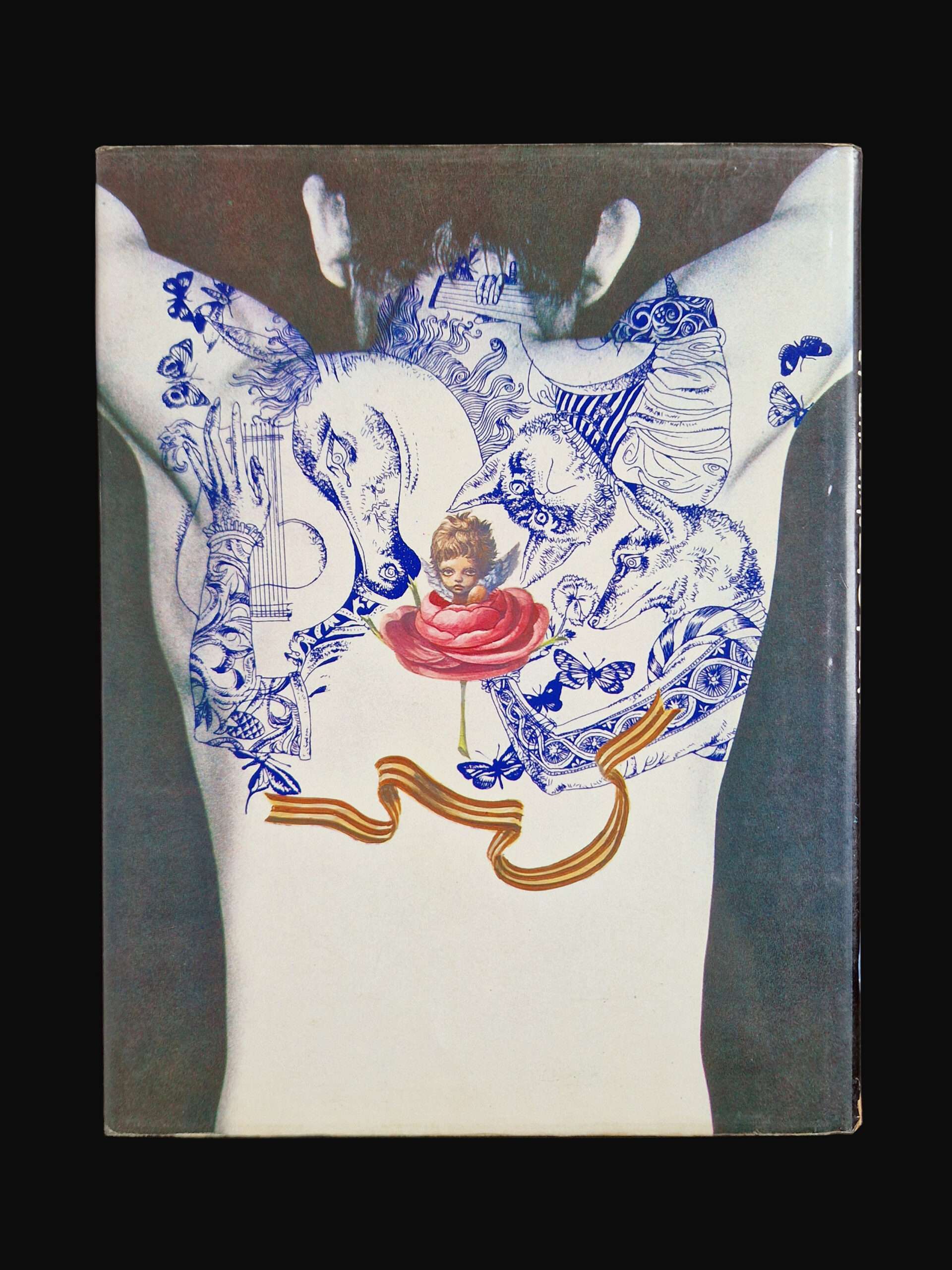 Illustration now Aquirax 18 Illustration now Aquirax 18