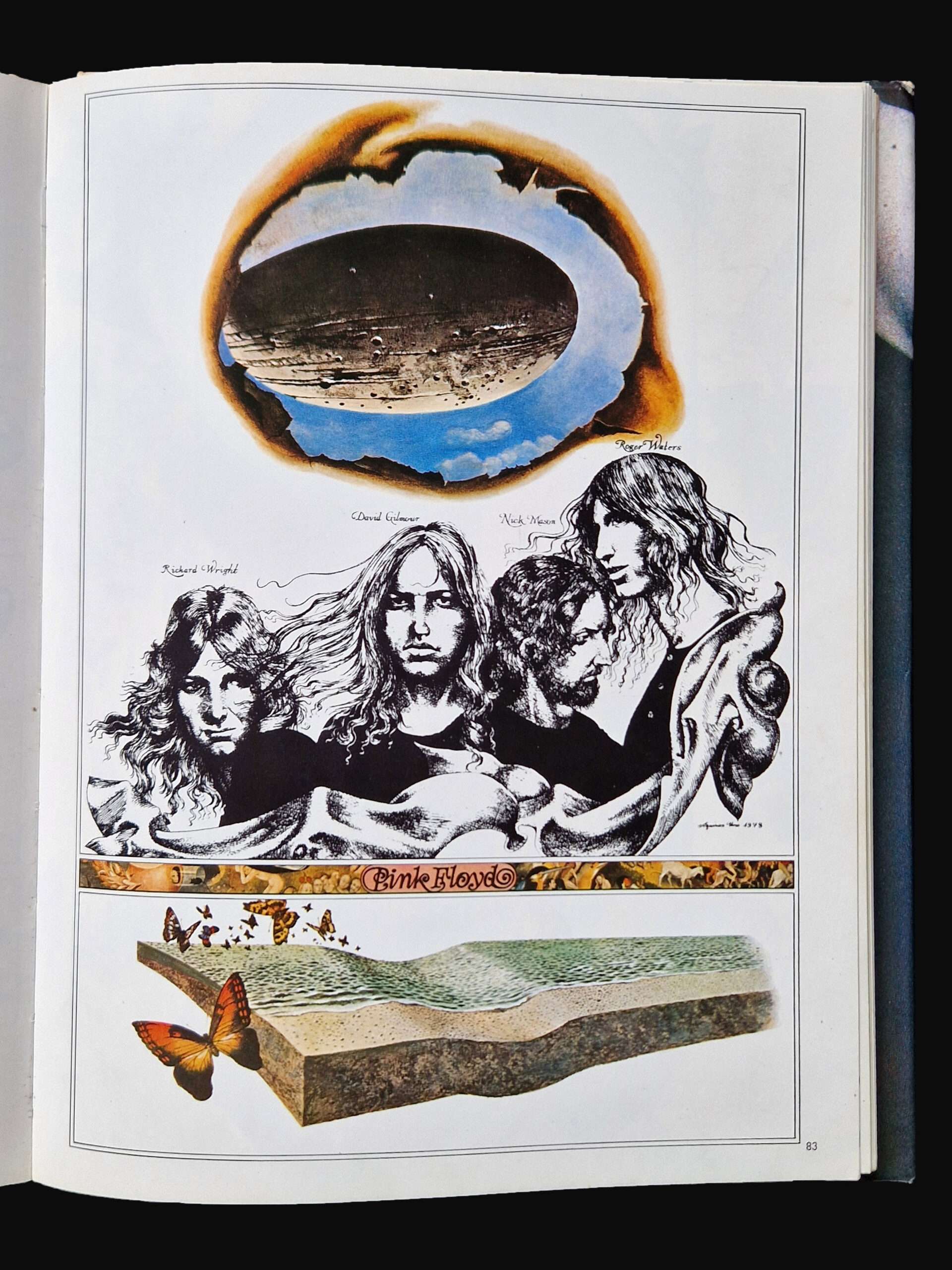 Illustration now Aquirax 2 Illustration now Aquirax 2