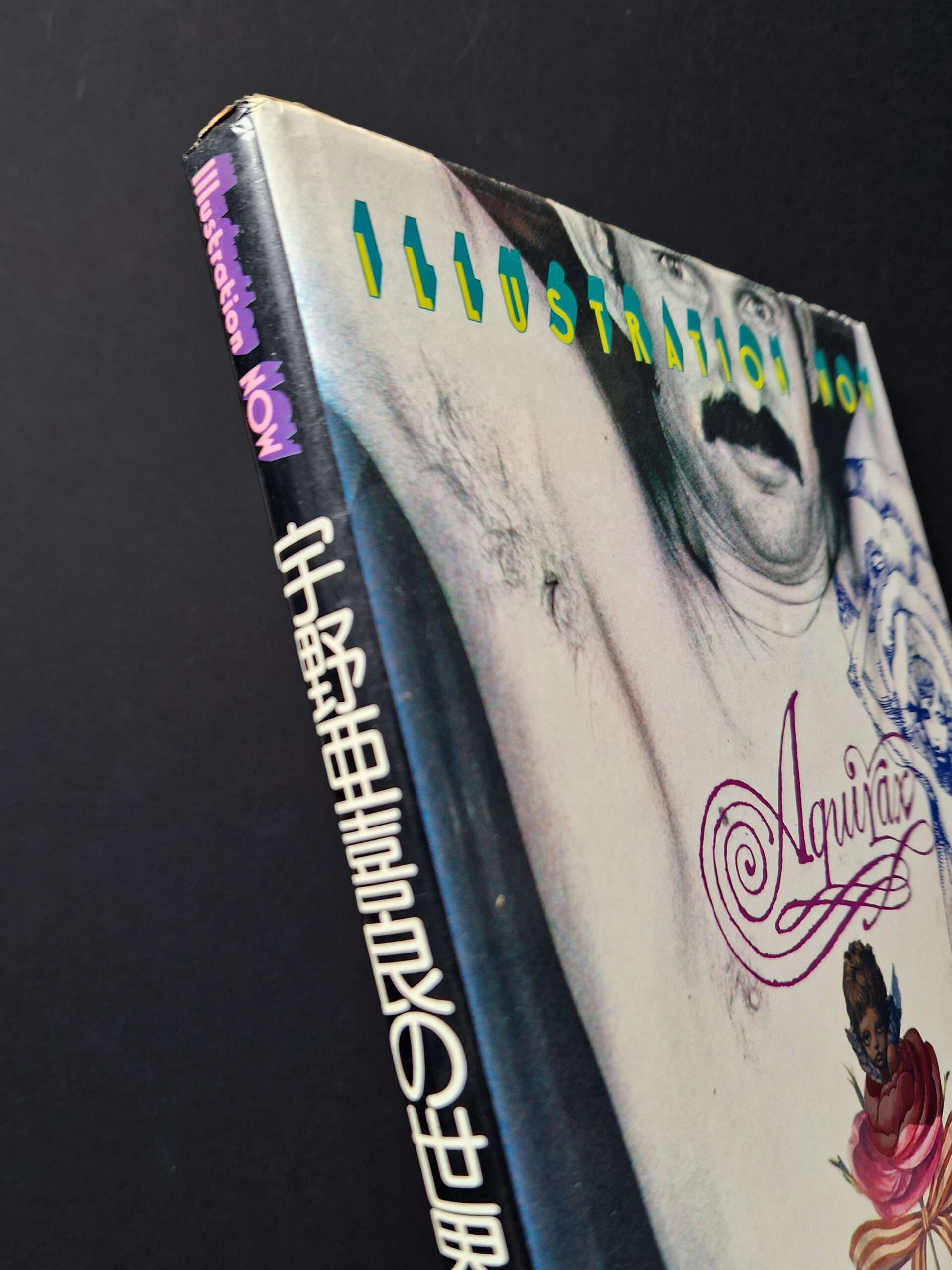 Illustration now Aquirax 22 Illustration now Aquirax 22