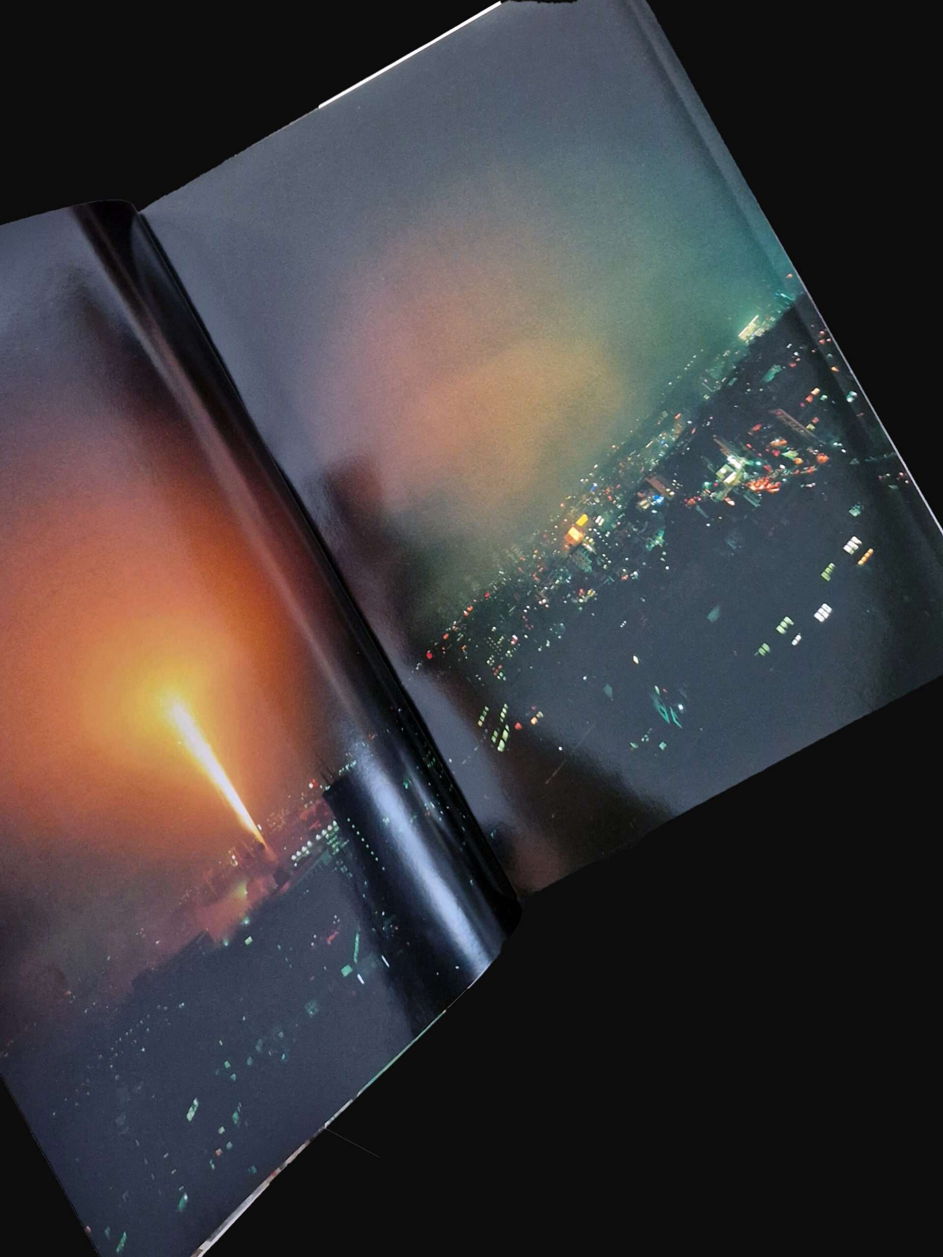 Kishin Shinoyama Tokyo is Photography 1992 12 Kishin Shinoyama Tokyo is Photography 1992 12