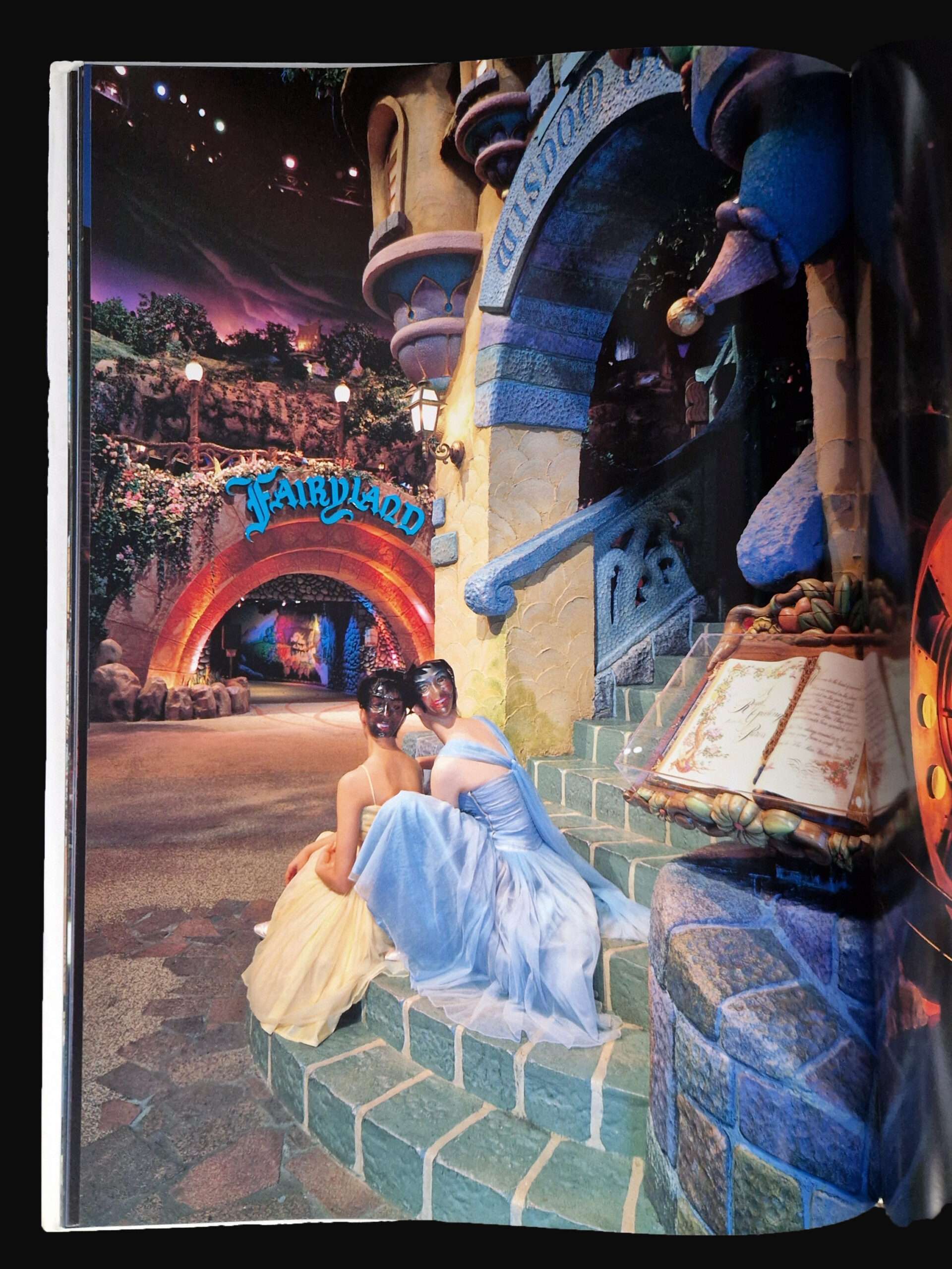 Kishin Shinoyama Tokyo is Photography 1992 36 Kishin Shinoyama Tokyo is Photography 1992 36