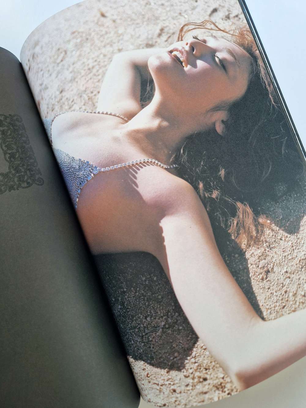 Monthly Series – Yumi Adachi M. Fujishiro 14 Monthly Series – Yumi Adachi M. Fujishiro 14