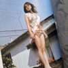 Monthly Series – Yumi Adachi M. Fujishiro 15 Monthly Series – Yumi Adachi M. Fujishiro 15