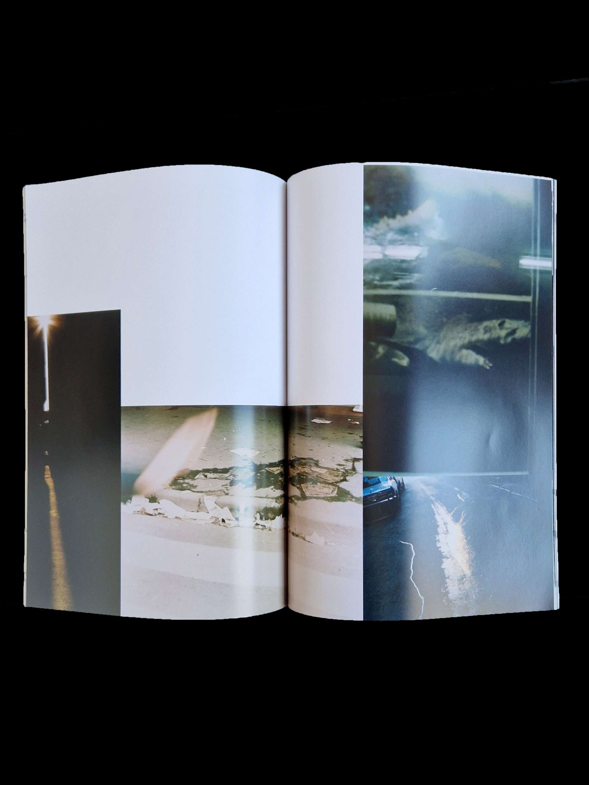 Overflow Takuma Nakahira 11