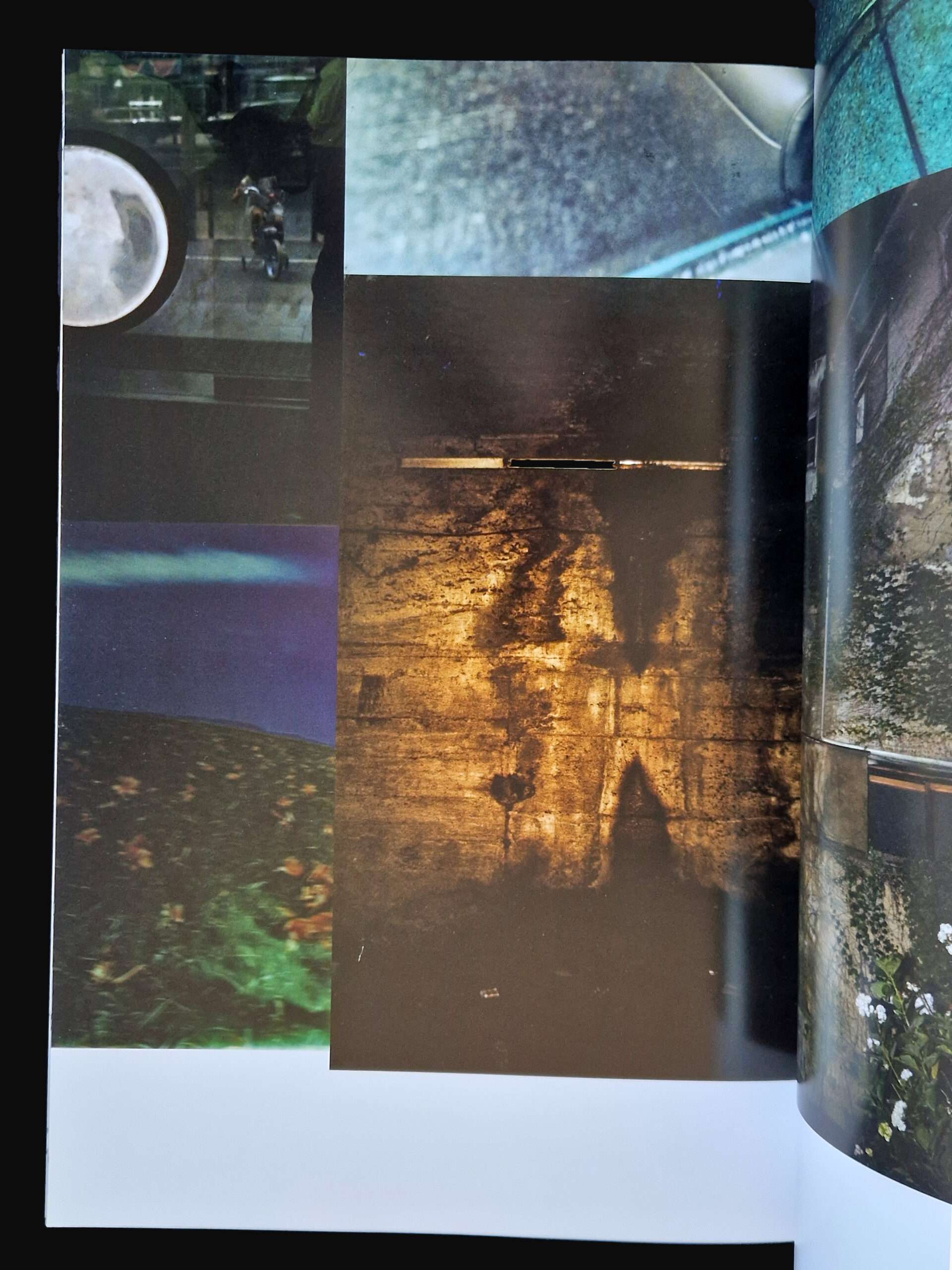 Overflow Takuma Nakahira 14