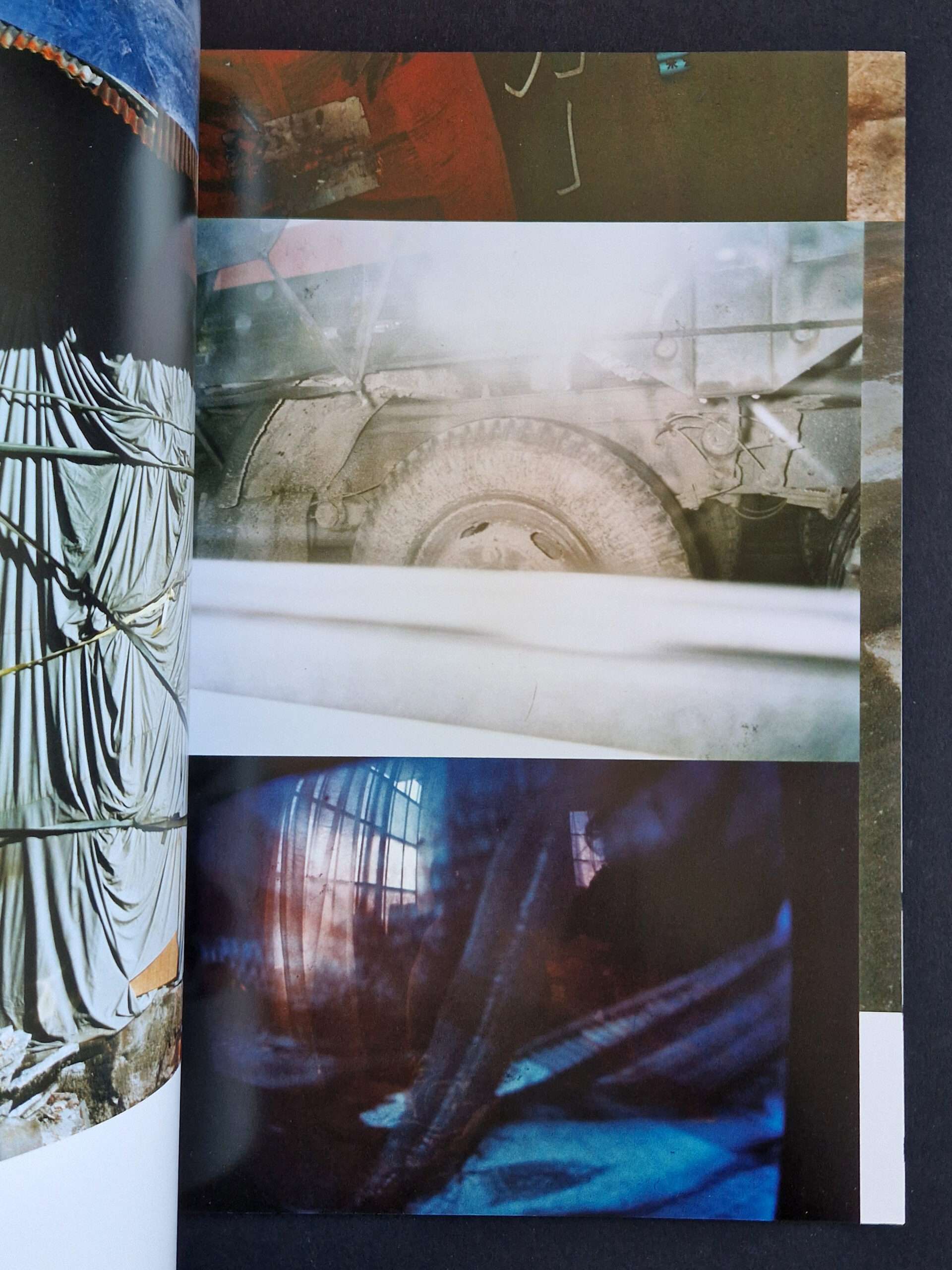 Overflow Takuma Nakahira 5