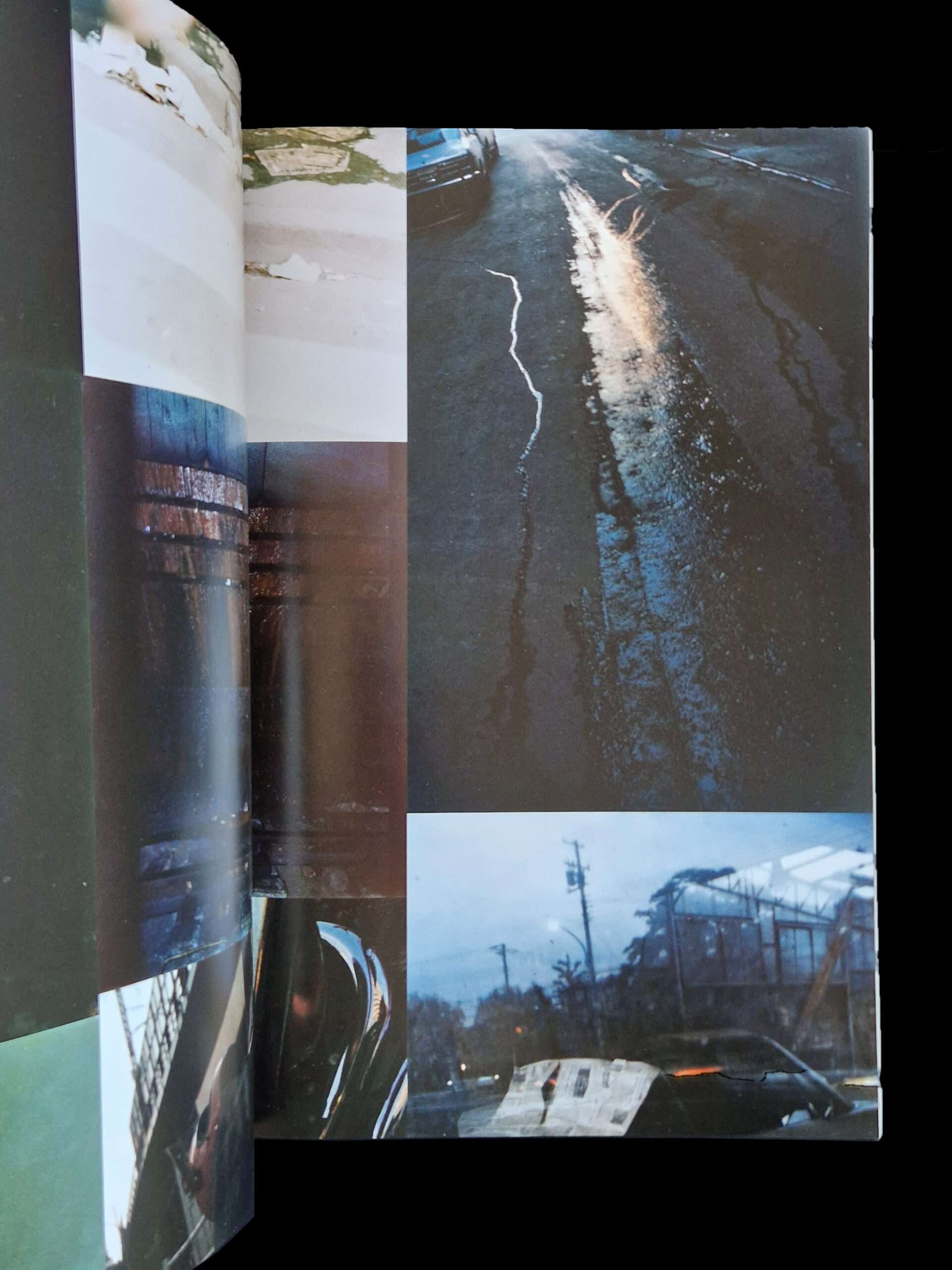 Overflow Takuma Nakahira 9