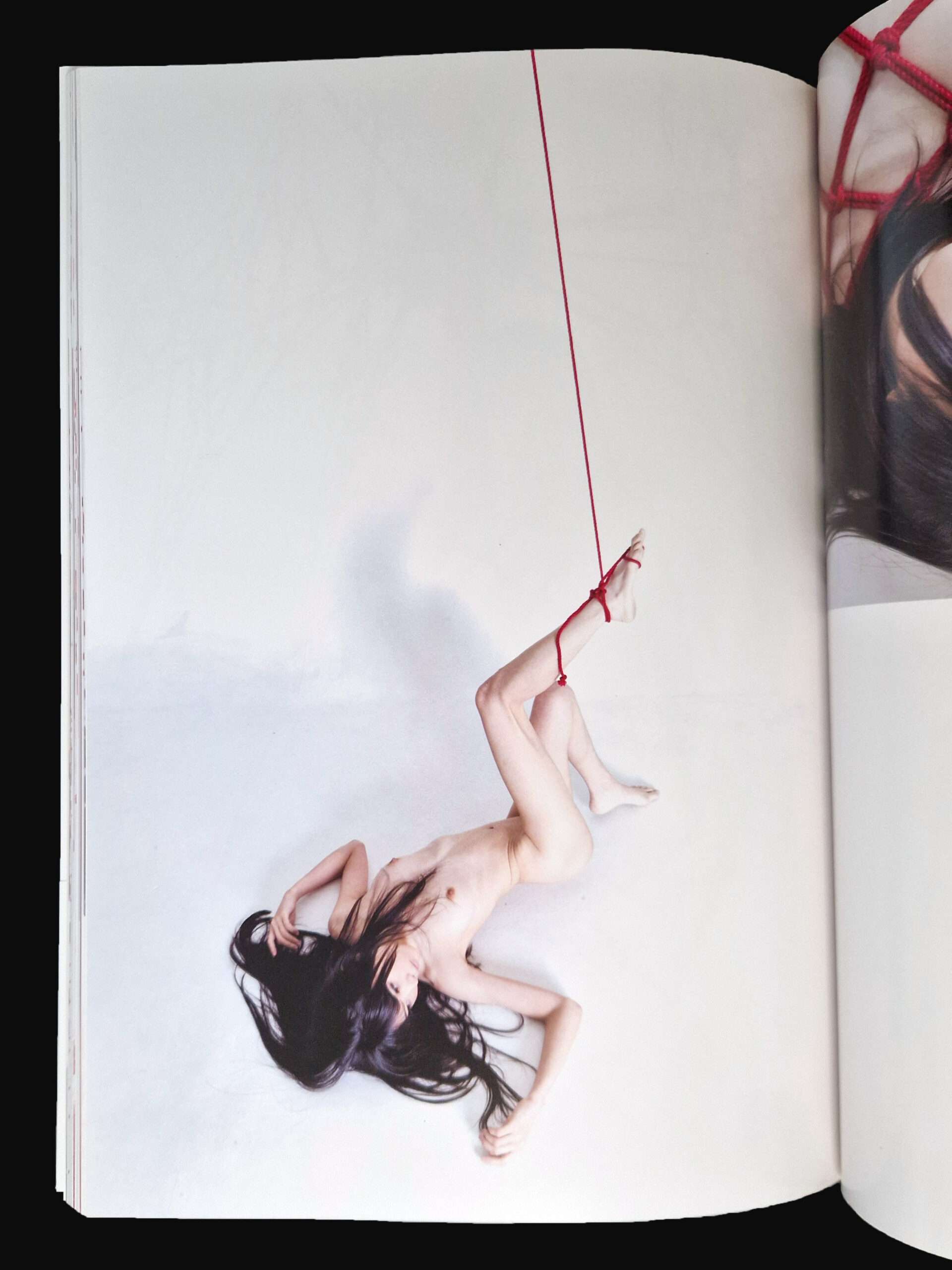 Red Hajime Kinoko 18 Red Hajime Kinoko 18