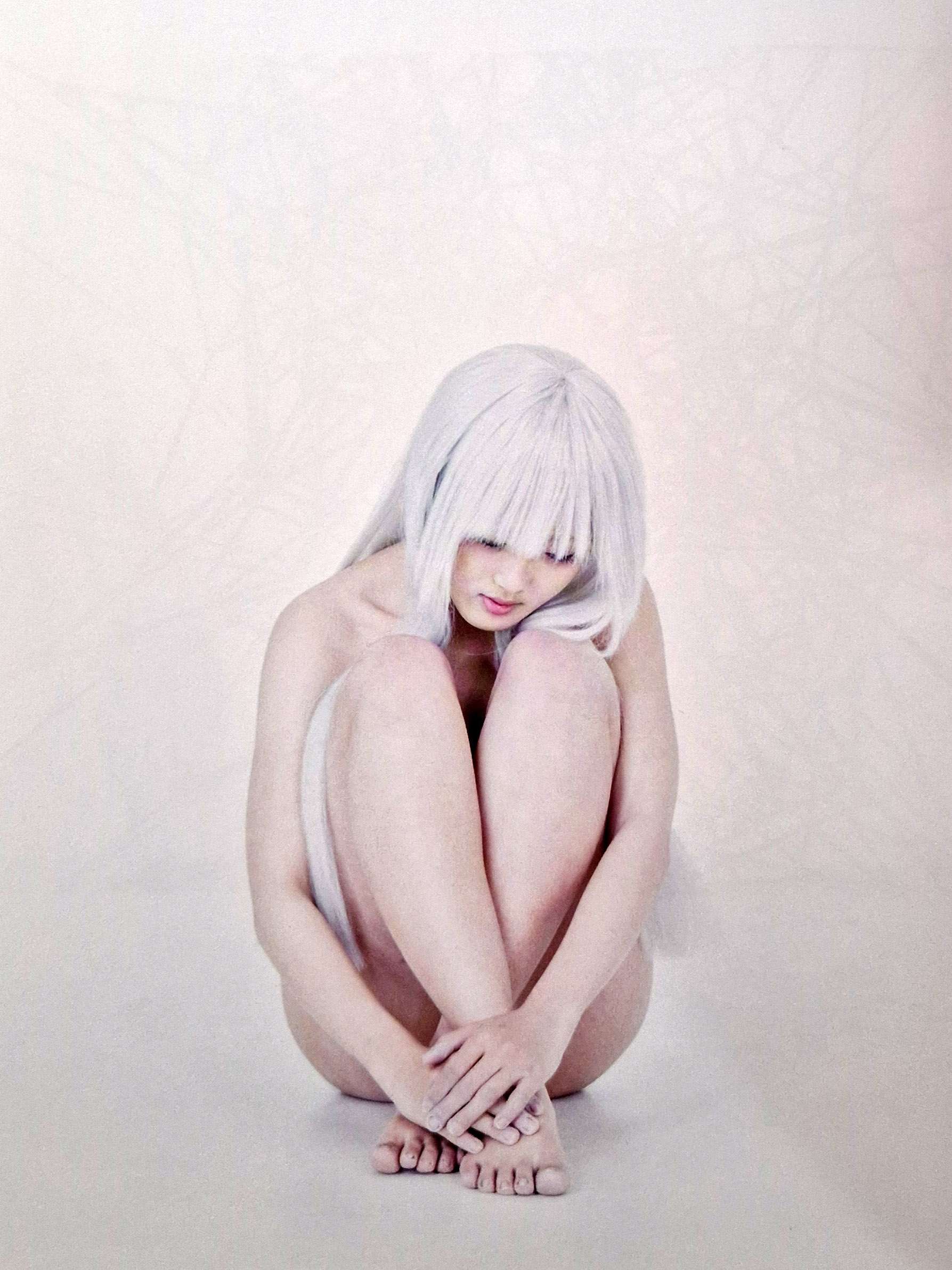 Red Hajime Kinoko 3 Red Hajime Kinoko 3