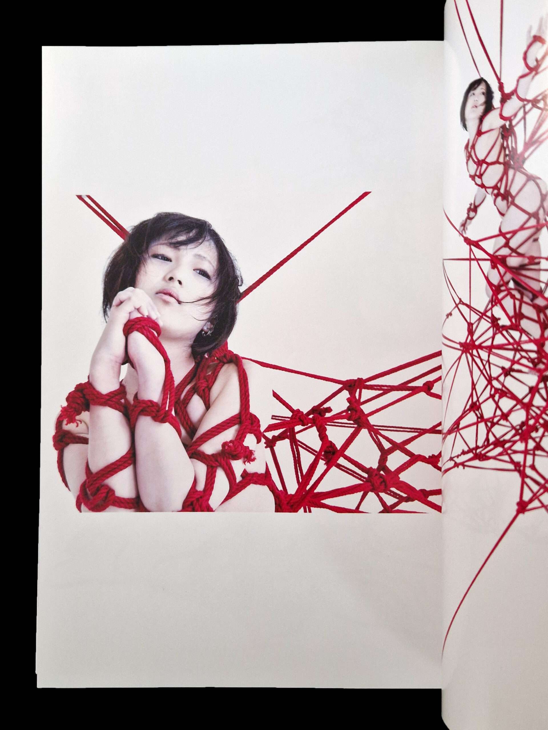 Red Hajime Kinoko 4 Red Hajime Kinoko 4