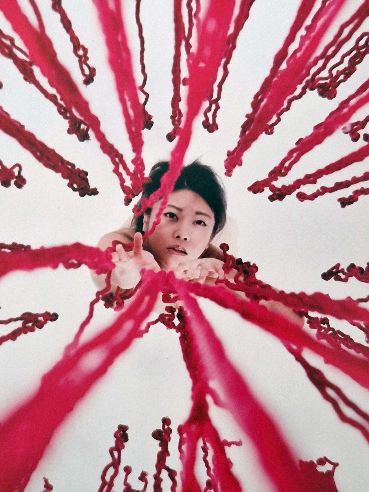 Red Hajime Kinoko 6 Red Hajime Kinoko 6