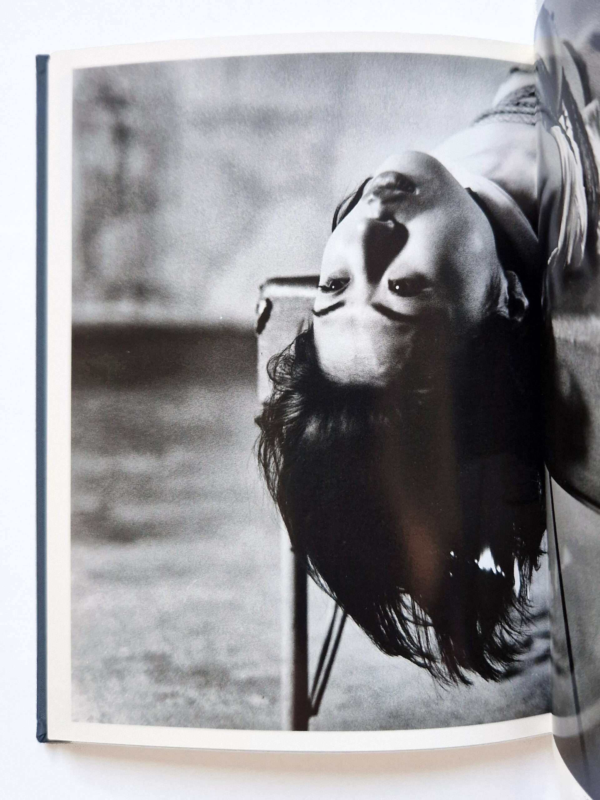 Trans body bondage Junko Takahashi photo book 11 Trans body bondage Junko Takahashi photo book 11