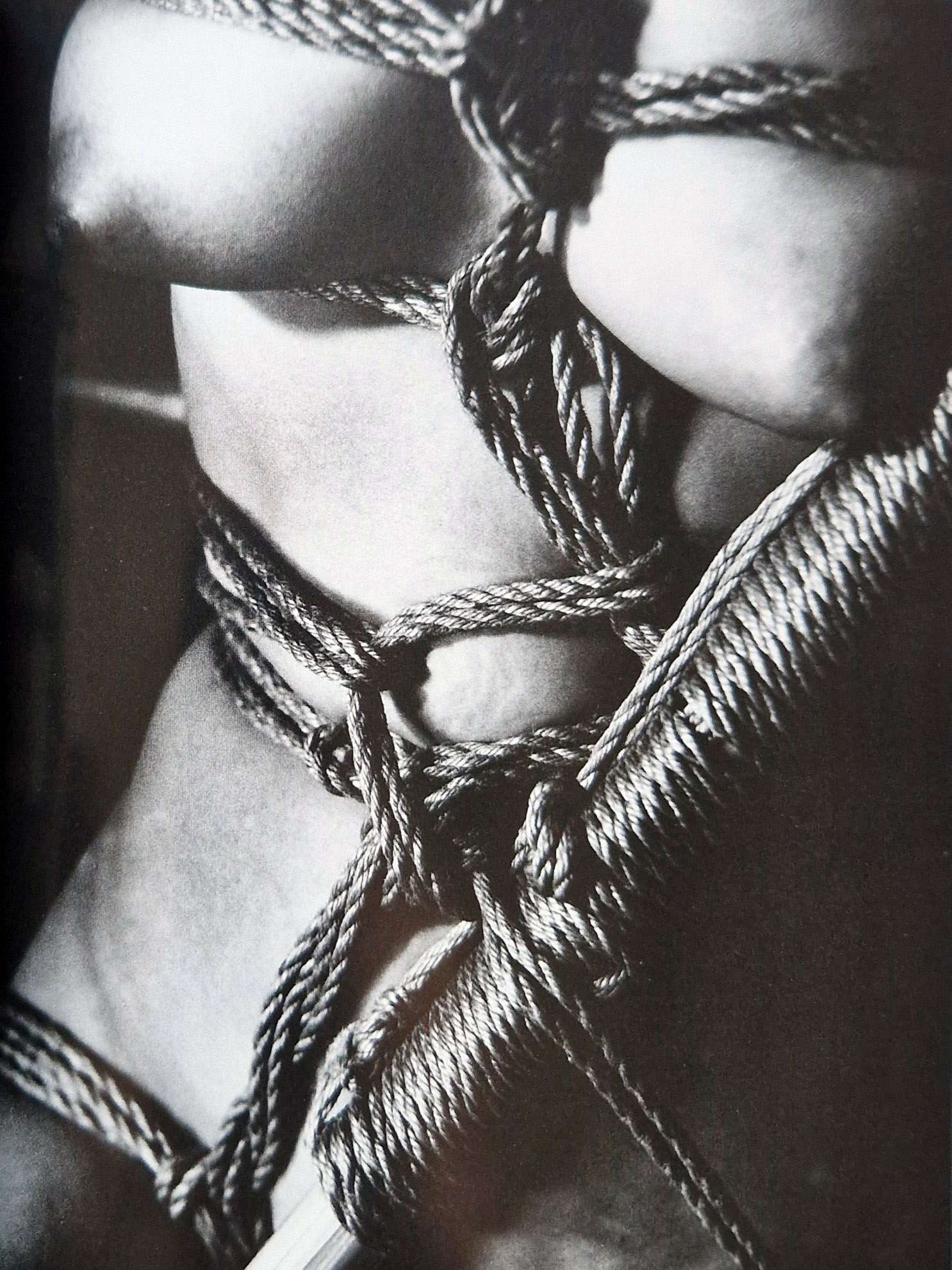 Trans body bondage Junko Takahashi photo book 4 Trans body bondage Junko Takahashi photo book 4