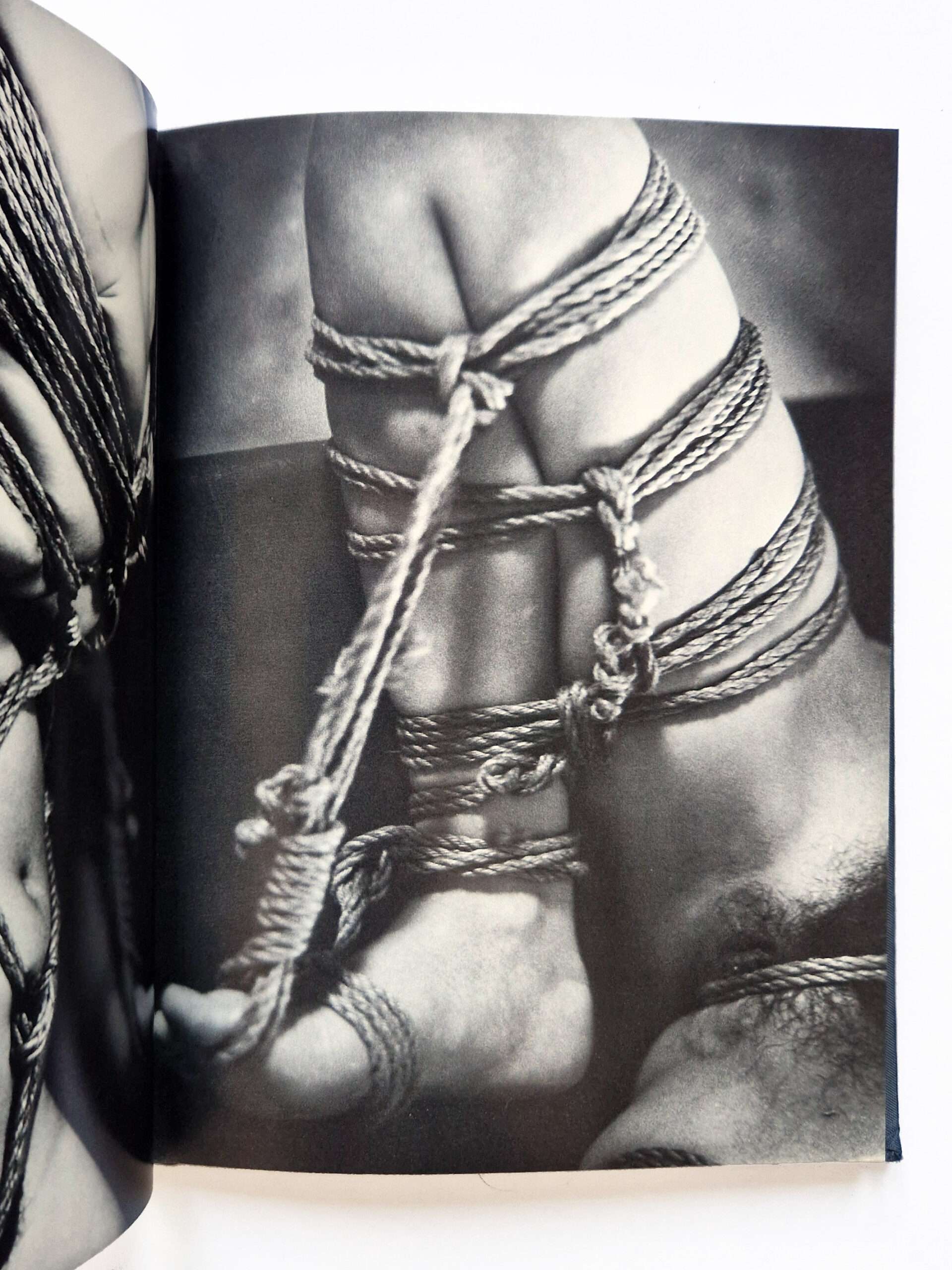 Trans body bondage Junko Takahashi photo book 5 Trans body bondage Junko Takahashi photo book 5