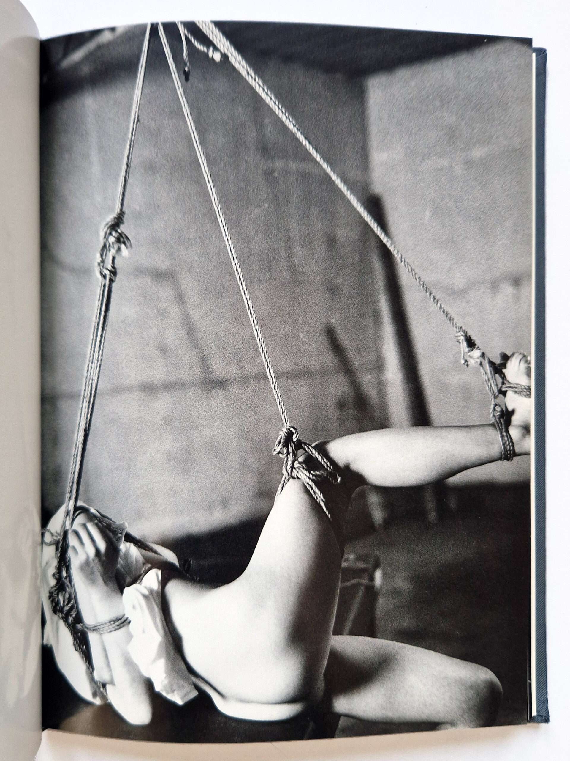 Trans body bondage Junko Takahashi photo book 7 Trans body bondage Junko Takahashi photo book 7