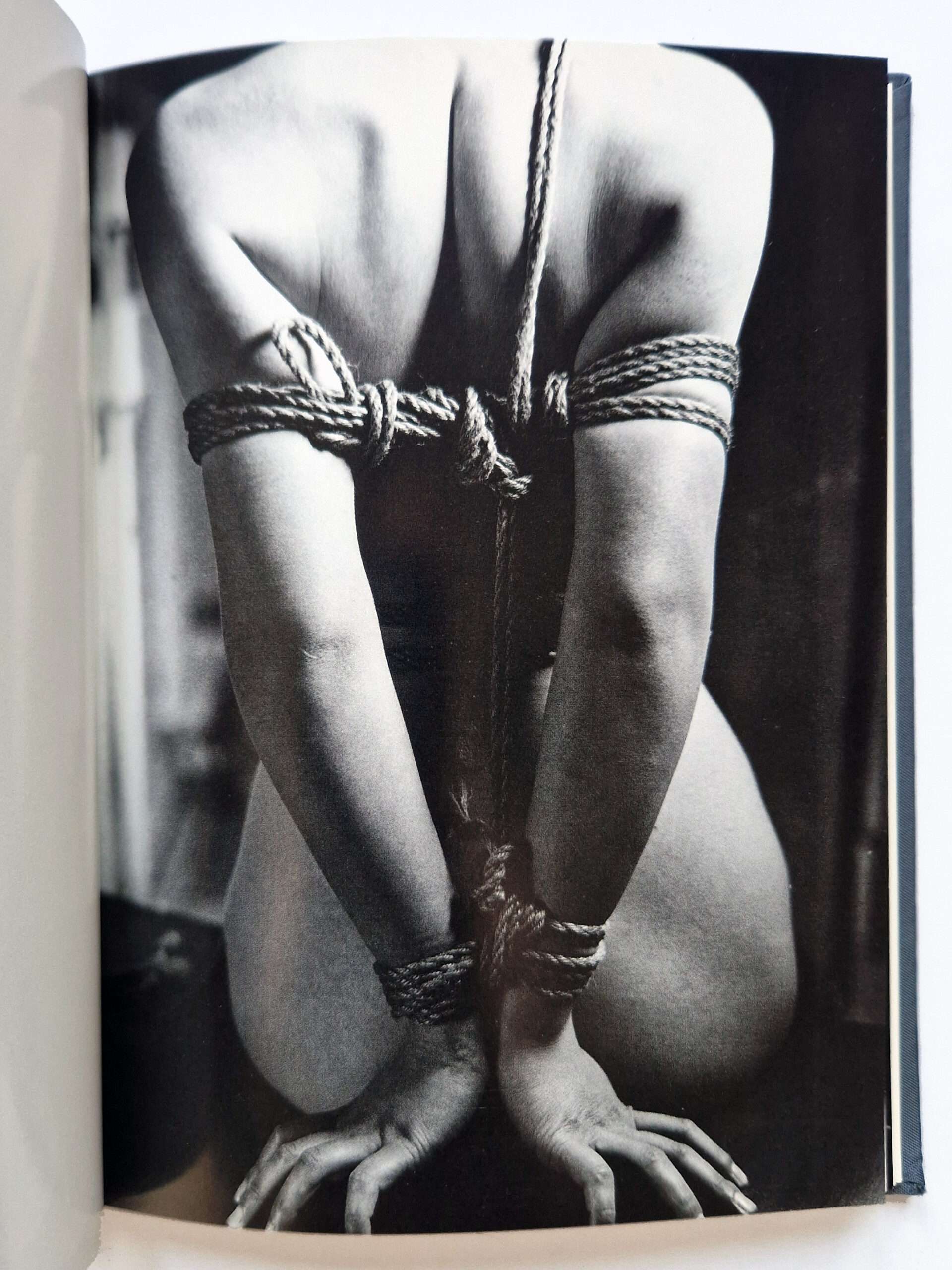 Trans body bondage Junko Takahashi photo book 8 Trans body bondage Junko Takahashi photo book 8