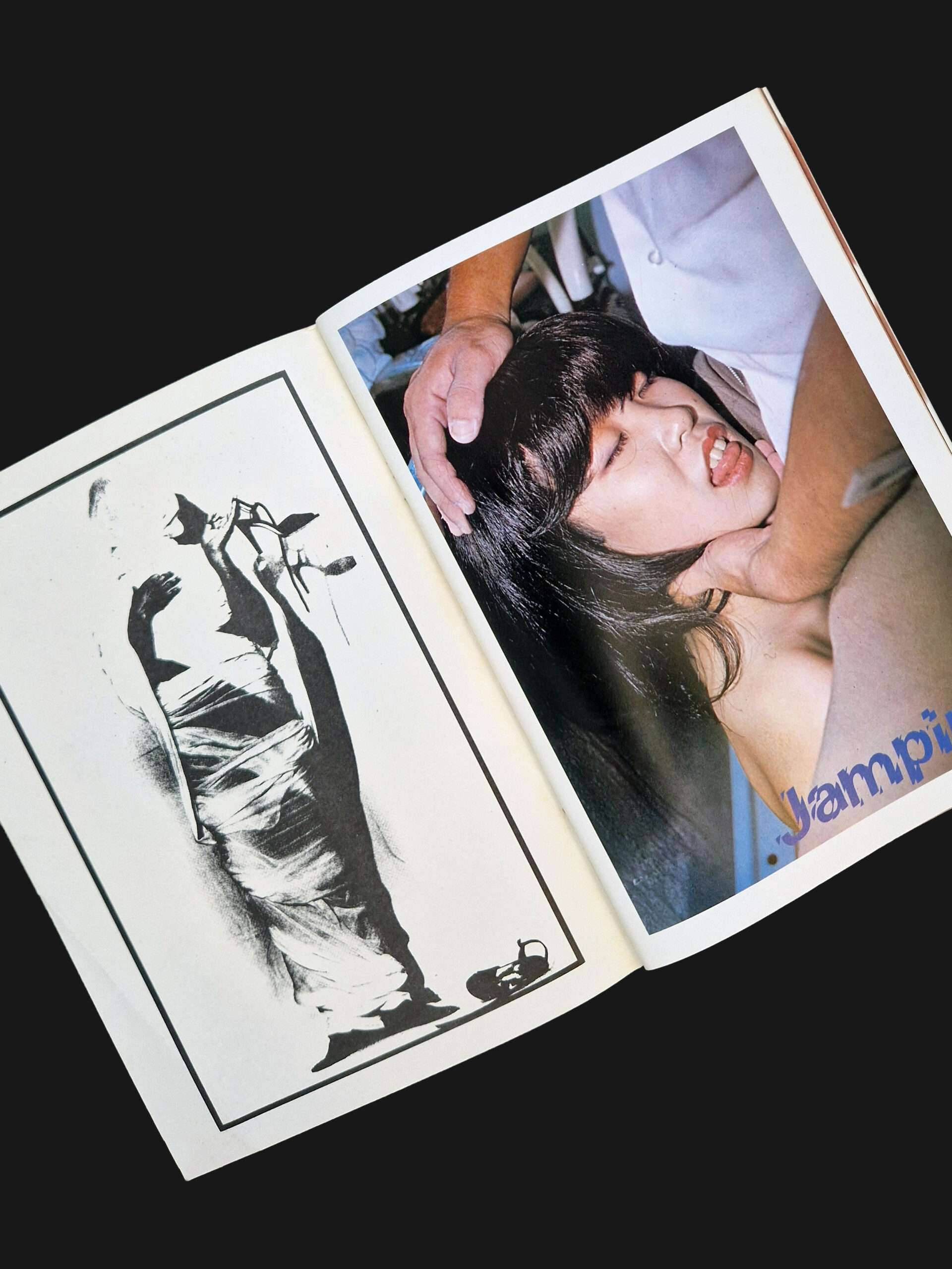 X magazine Jam Vol9 Takanori Takasugi 20 X magazine Jam Vol9 Takanori Takasugi 20