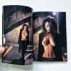 Accidents Series Lemon Kishin Shinoyama 3