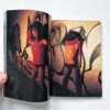 Accidents Series Lemon Kishin Shinoyama 4