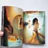 Accidents Series Lemon Kishin Shinoyama 7