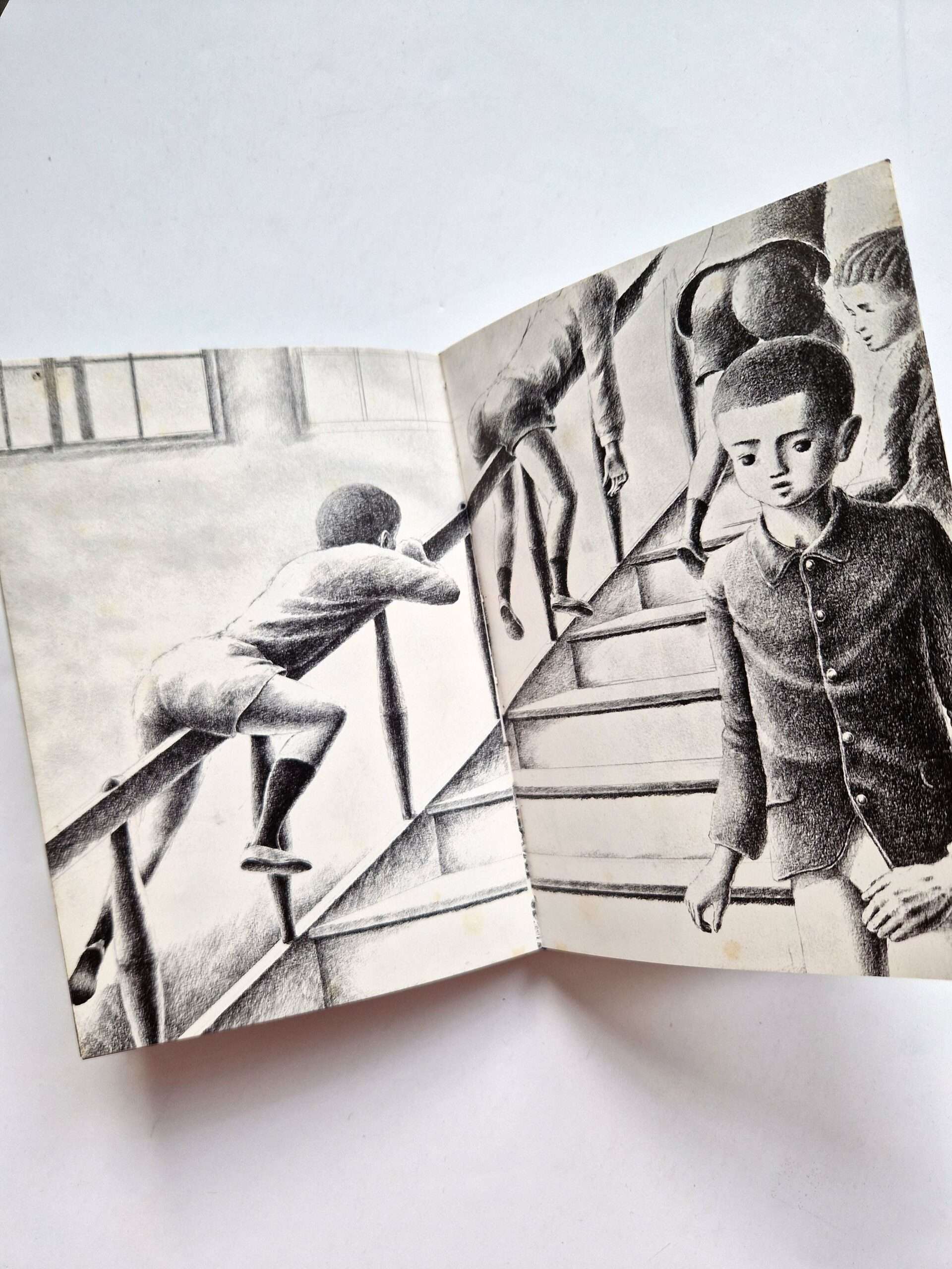 Beautiful days [signed] Ken Katayama Signed Restock 12