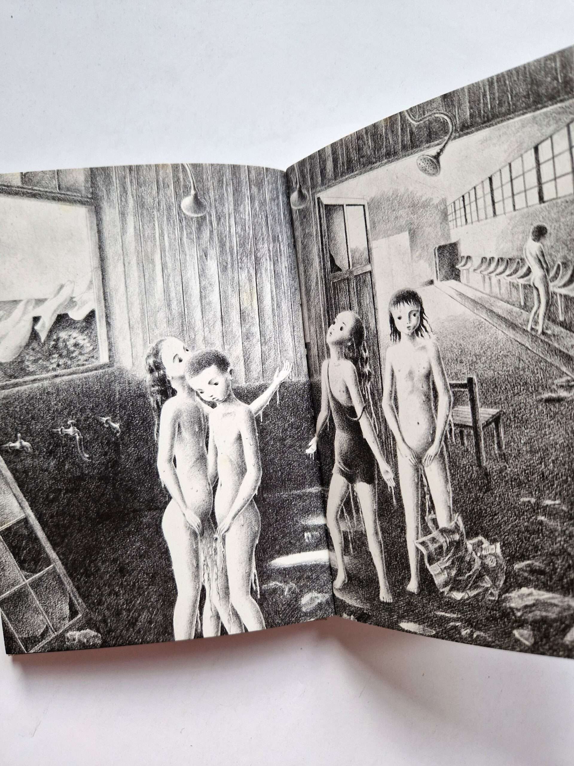 Beautiful days [signed] Ken Katayama Signed Restock 15