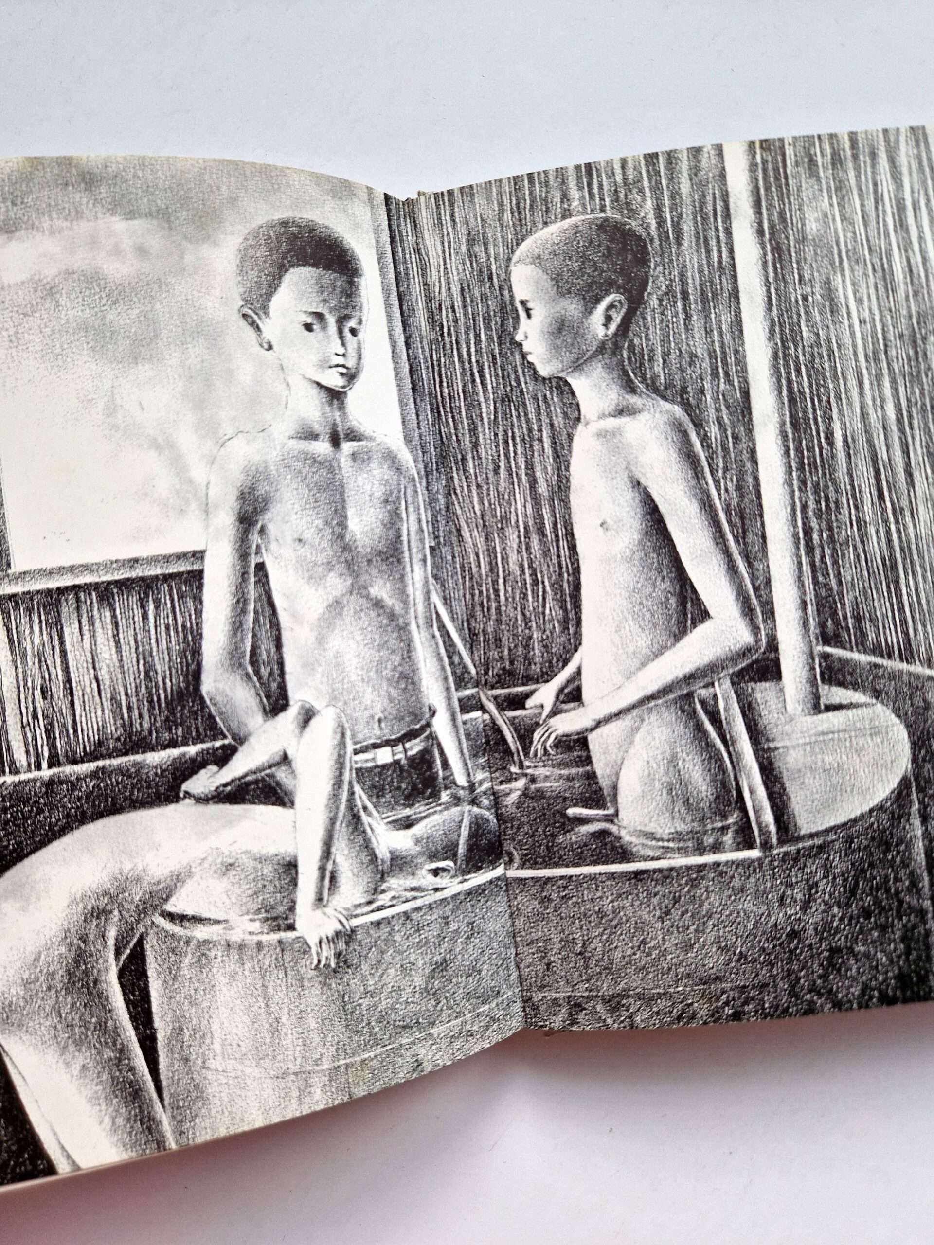 Beautiful days [signed] Ken Katayama Signed Restock 18