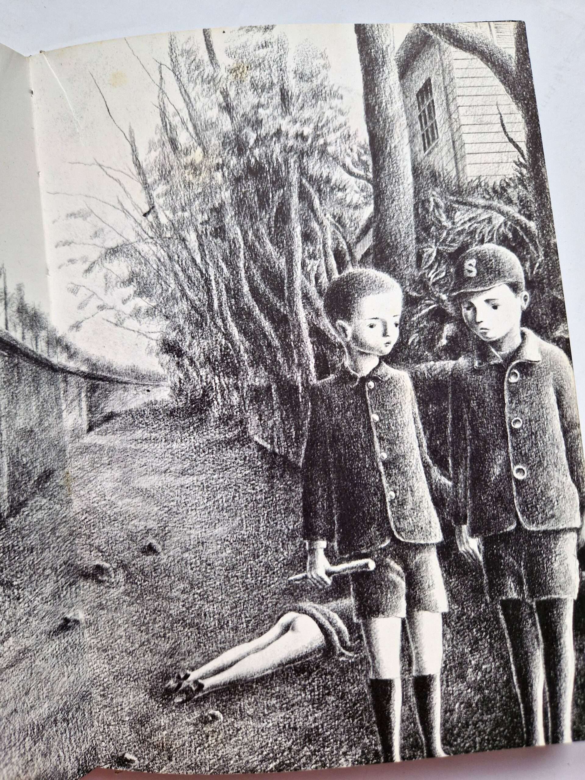 Beautiful days [signed] Ken Katayama Signed Restock 20