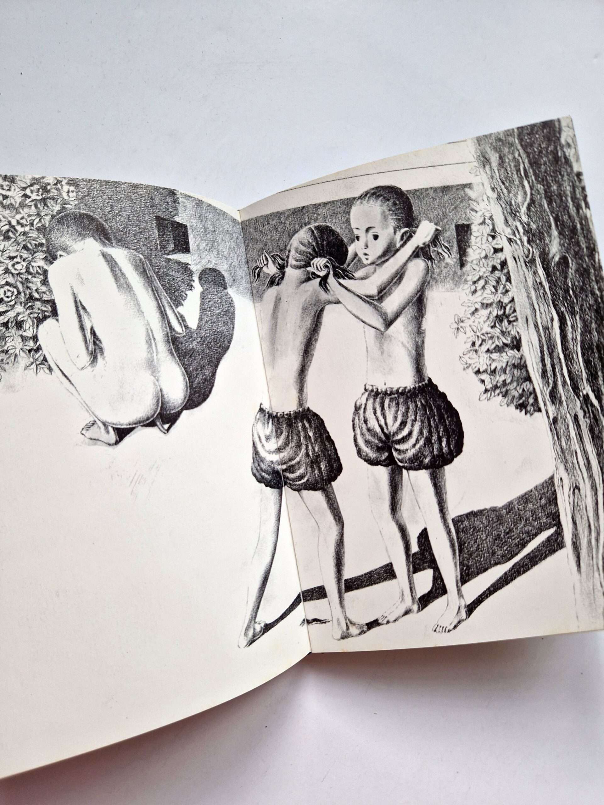 Beautiful days [signed] Ken Katayama Signed Restock 9