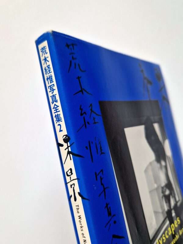 Bodyscapes Nobuyoshi Araki 2