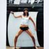 Monthly Series – Yuko Ito white cover