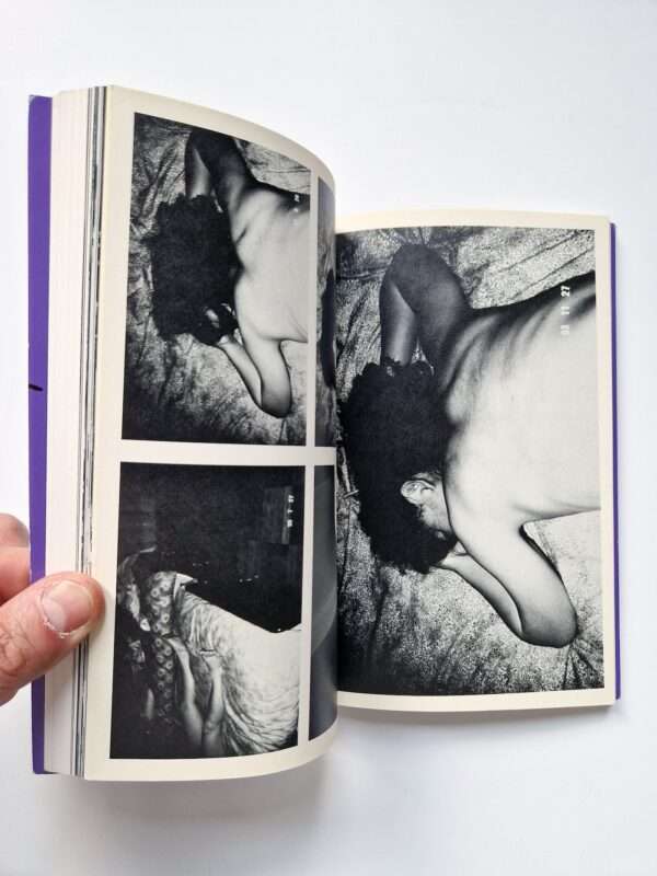 Yoko Nobuyoshi Araki 1