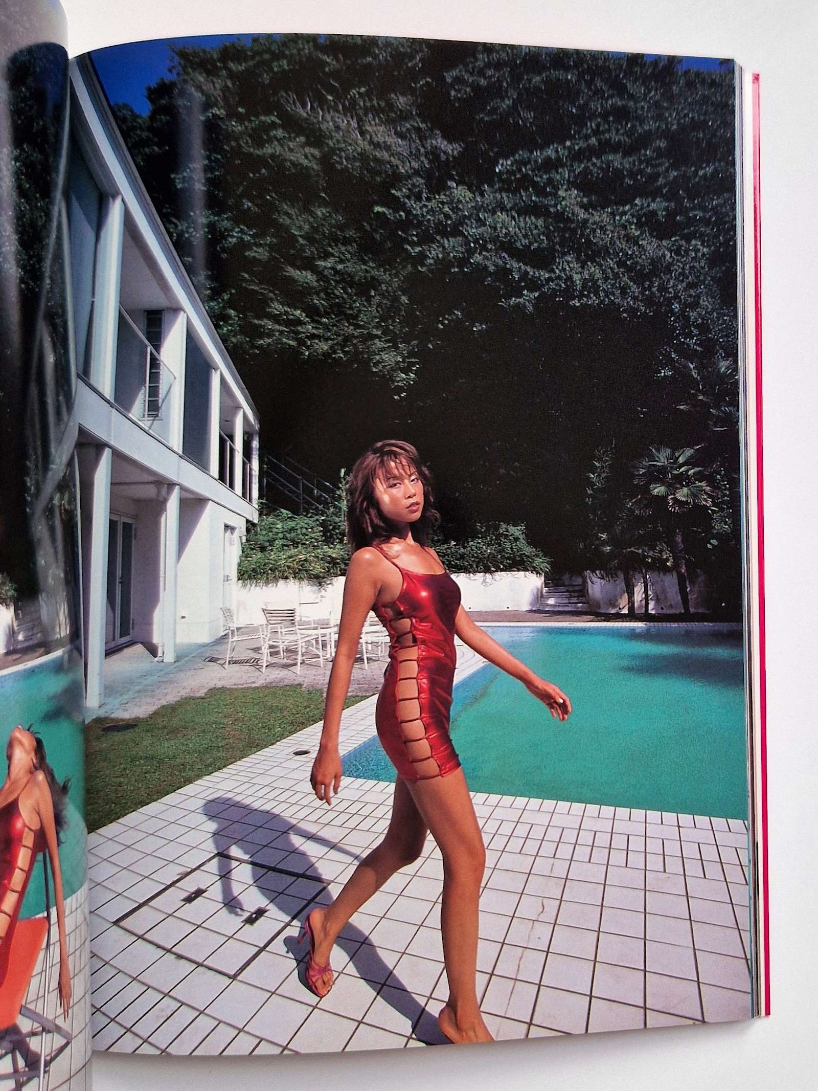 Accidents Series Ami Kishin Shinoyama 10