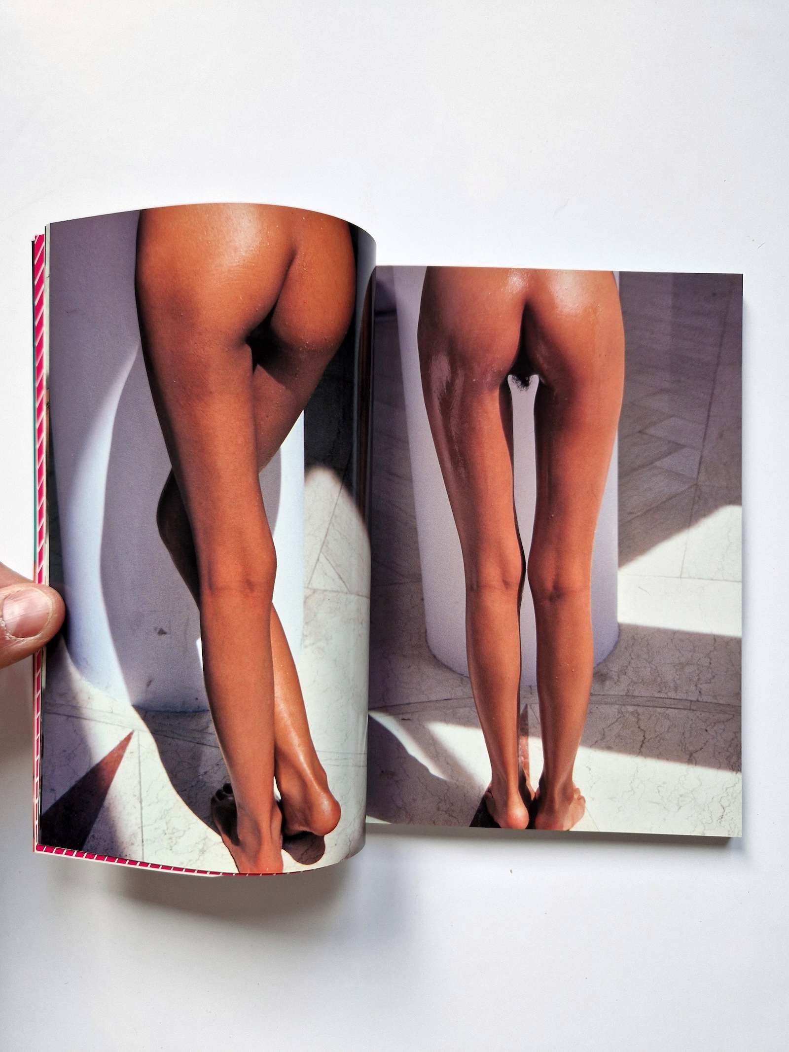 Accidents Series Ami Kishin Shinoyama 4