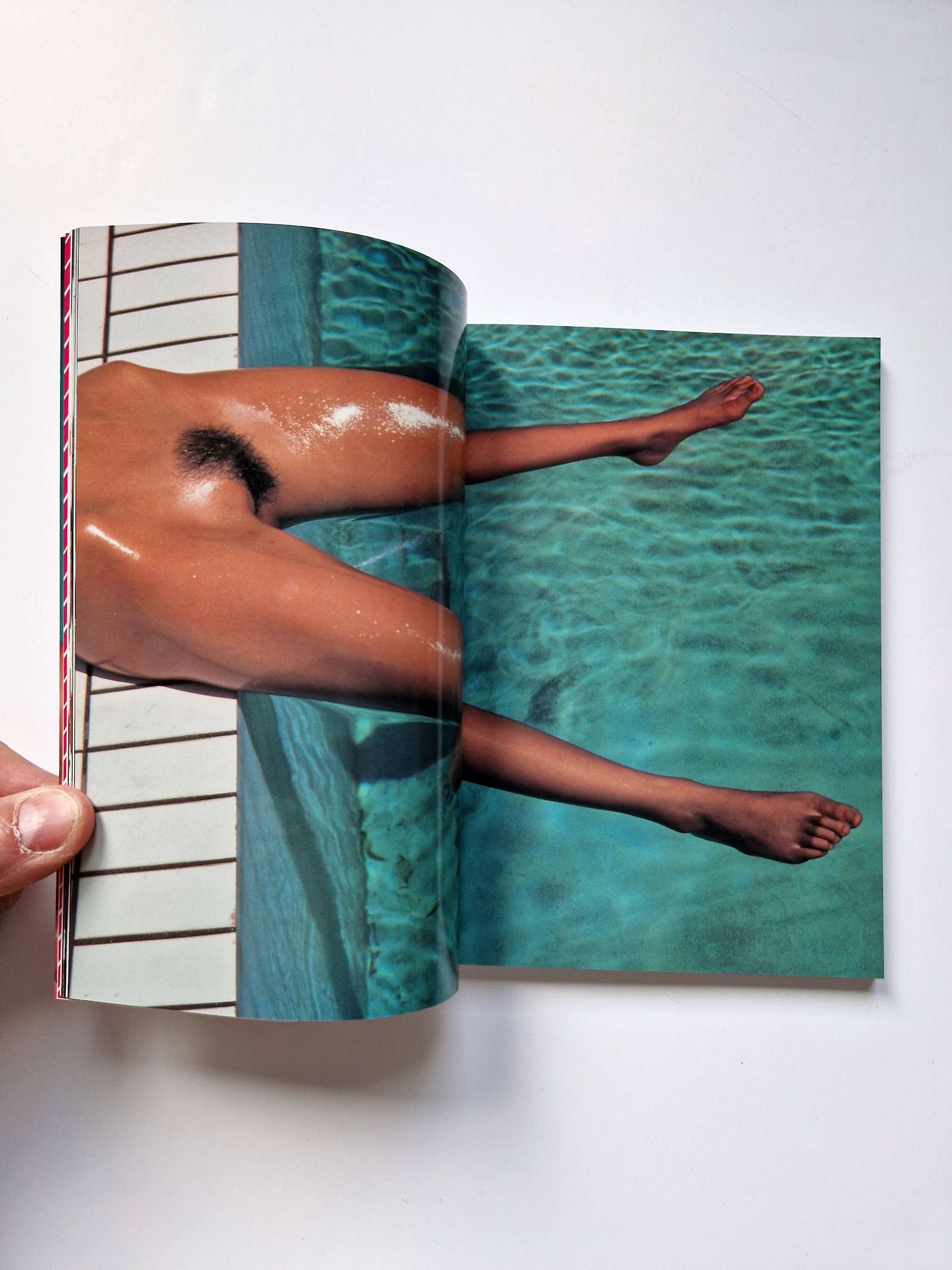 Accidents Series Ami Kishin Shinoyama 5