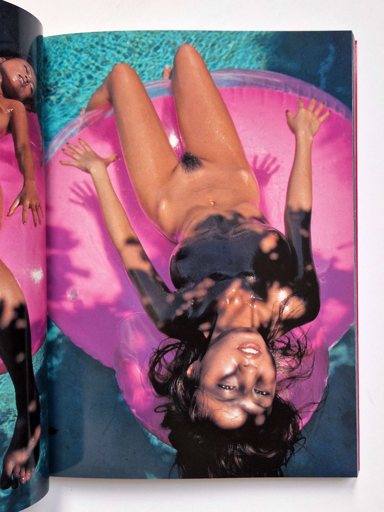 Accidents Series Ami Kishin Shinoyama 7