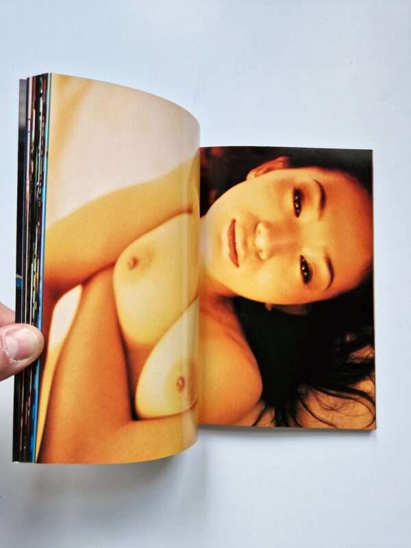 Accidents Series Lemon Kishin Shinoyama 8