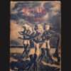 Beautiful days Ken Katayama cover black 2
