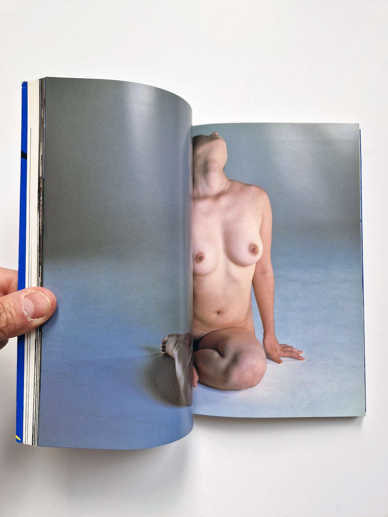 Bodyscapes Nobuyoshi Araki 5