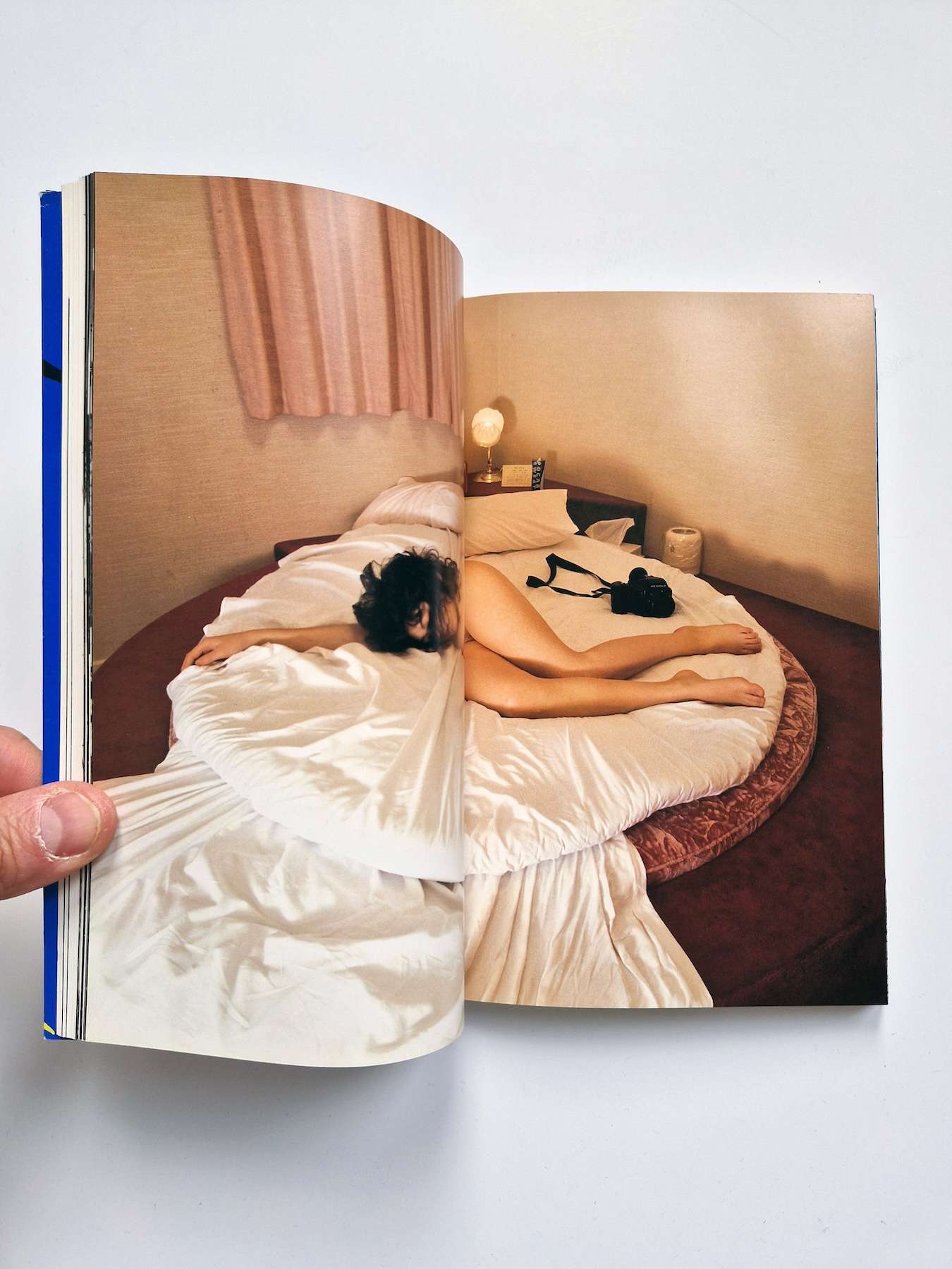 Bodyscapes Nobuyoshi Araki 8