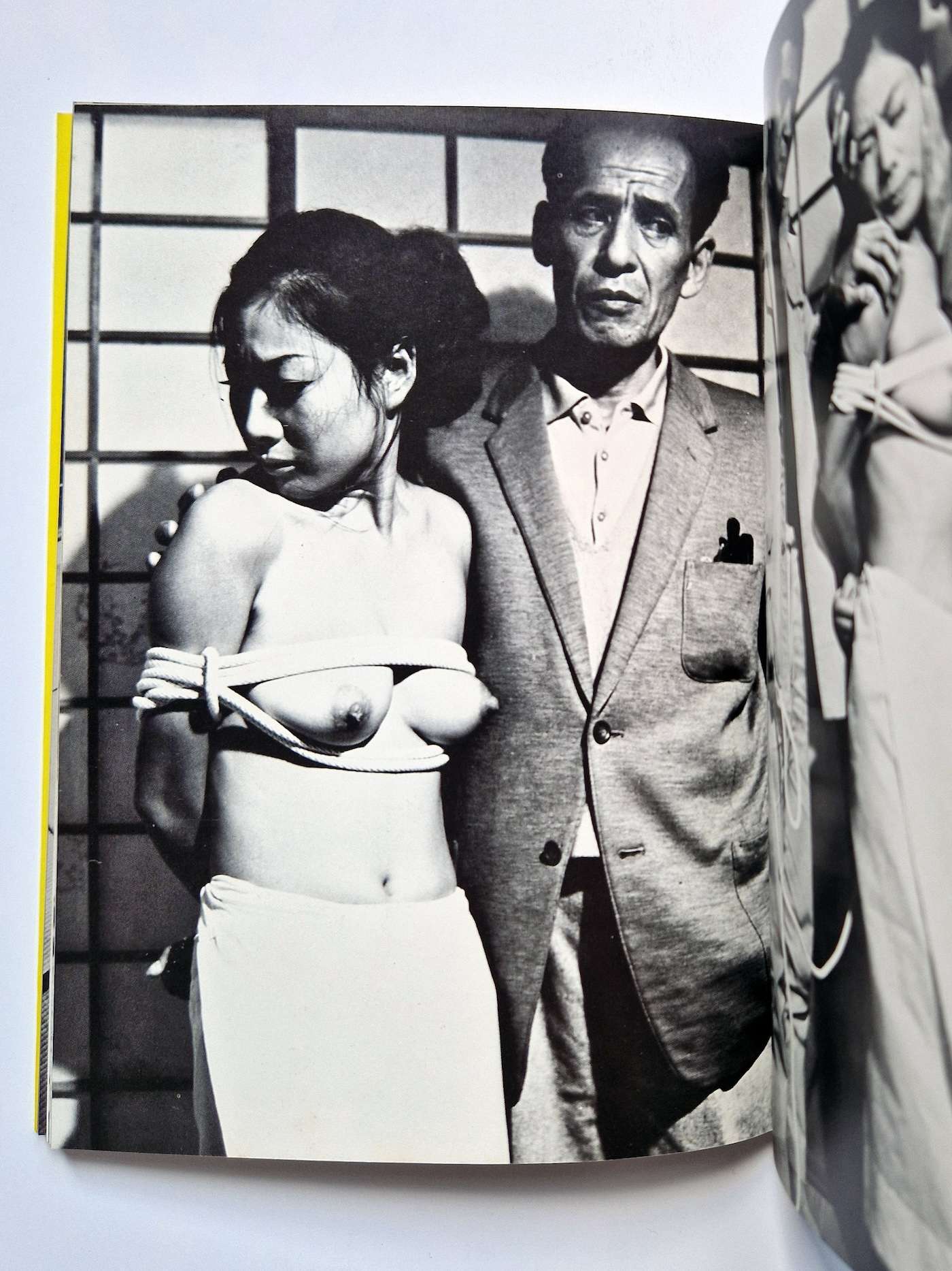 Dan Oniroku SM movie works II 11