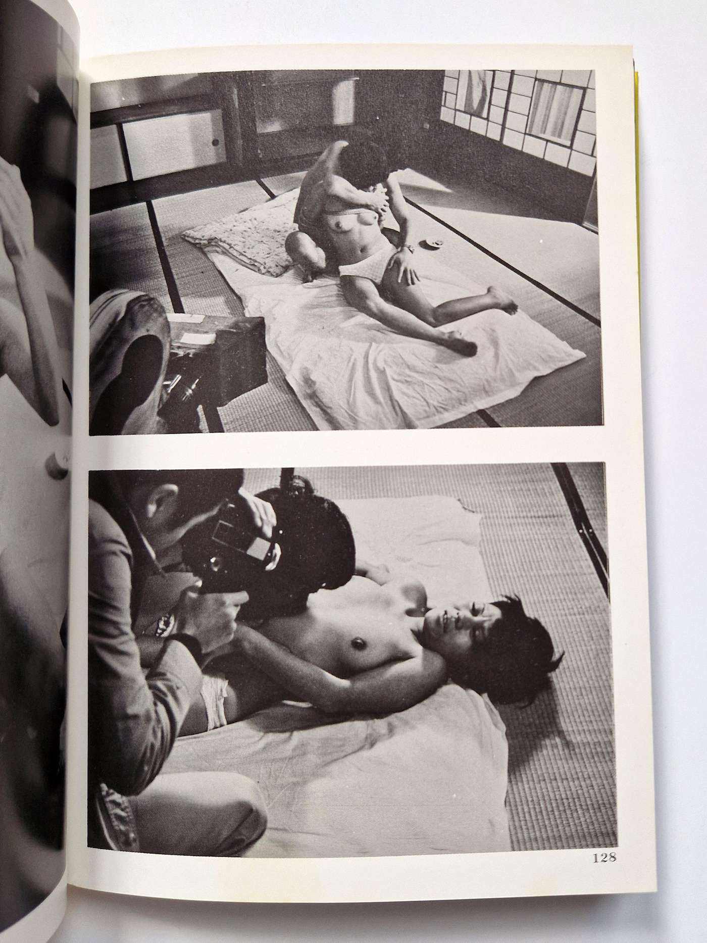 Dan Oniroku SM movie works II 12